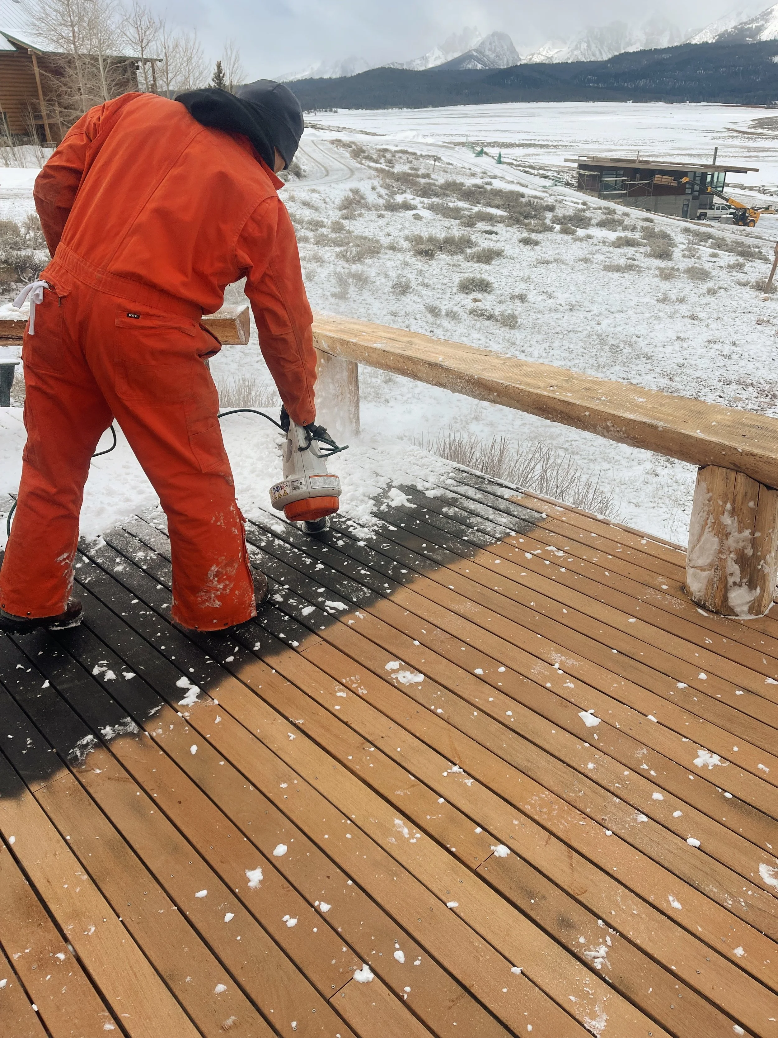 Log Home ✪ Sun Valley, Idaho