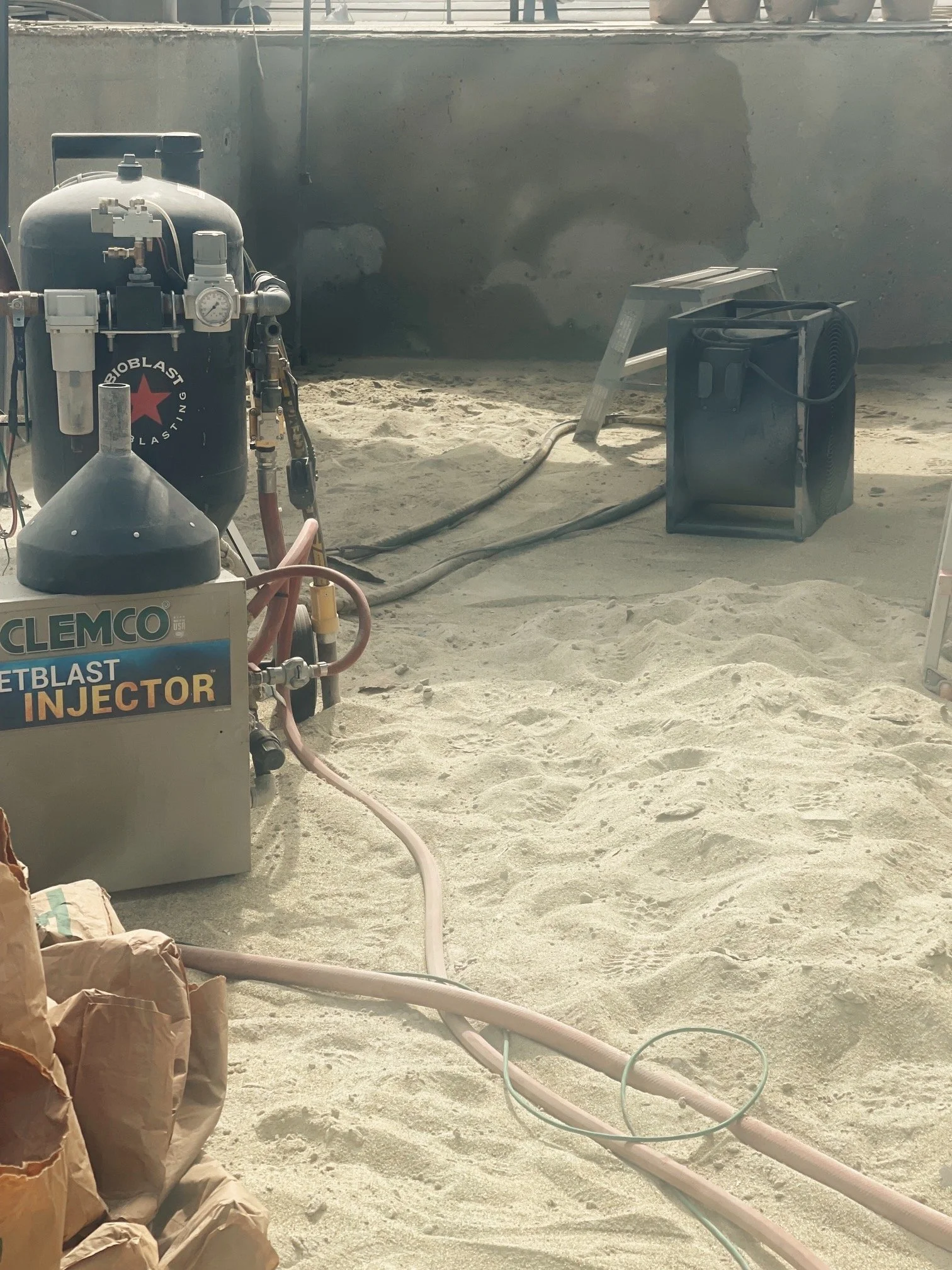 Swimming Pool ✪ Gannett, Idaho