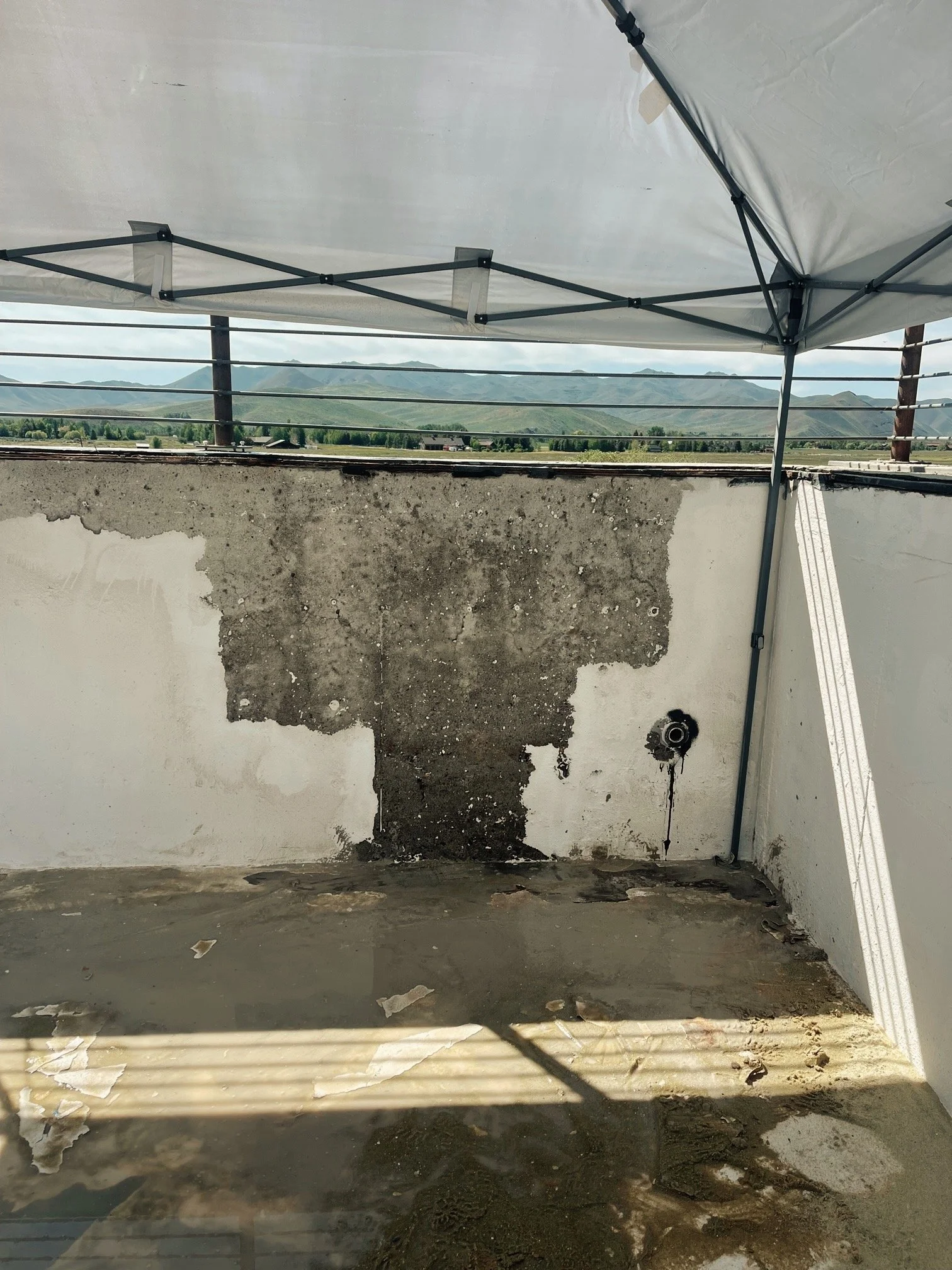 Swimming Pool ✪ Gannett, Idaho