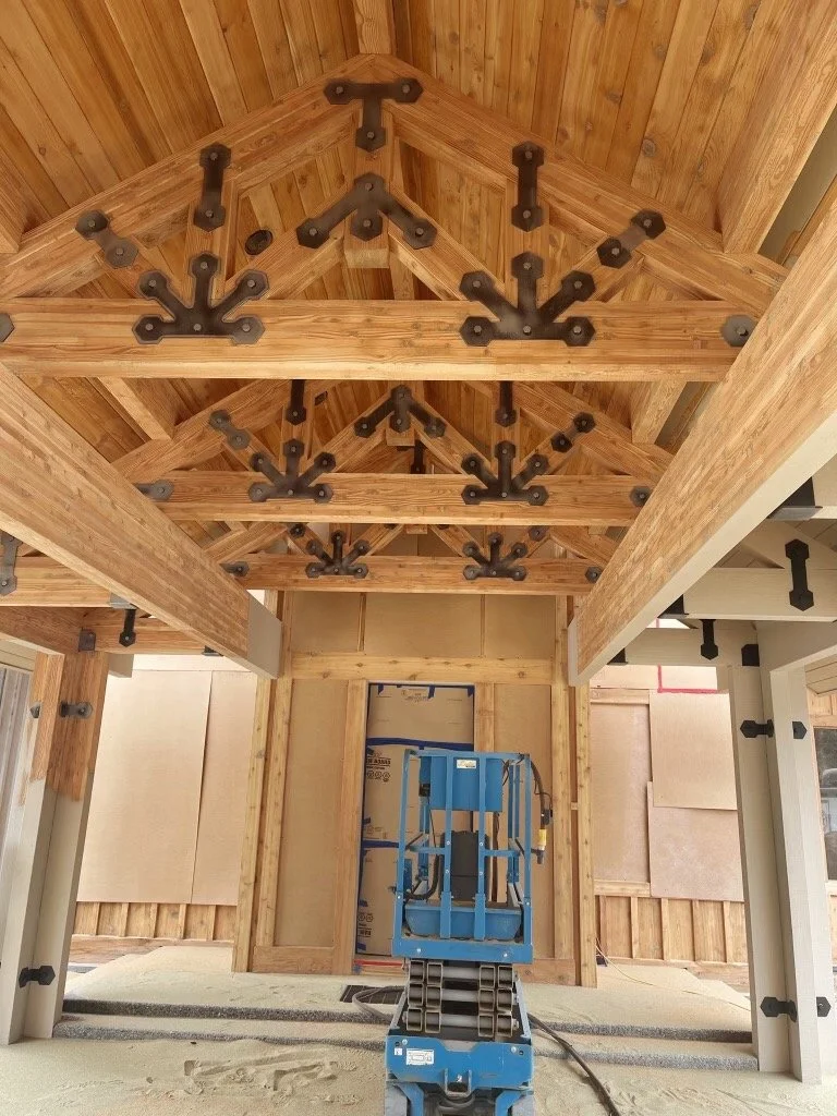 Wood Home ✪ Sun Valley Idaho