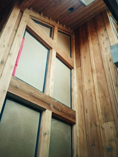 Cedar Wood Home ✪ Ketchum, Idaho