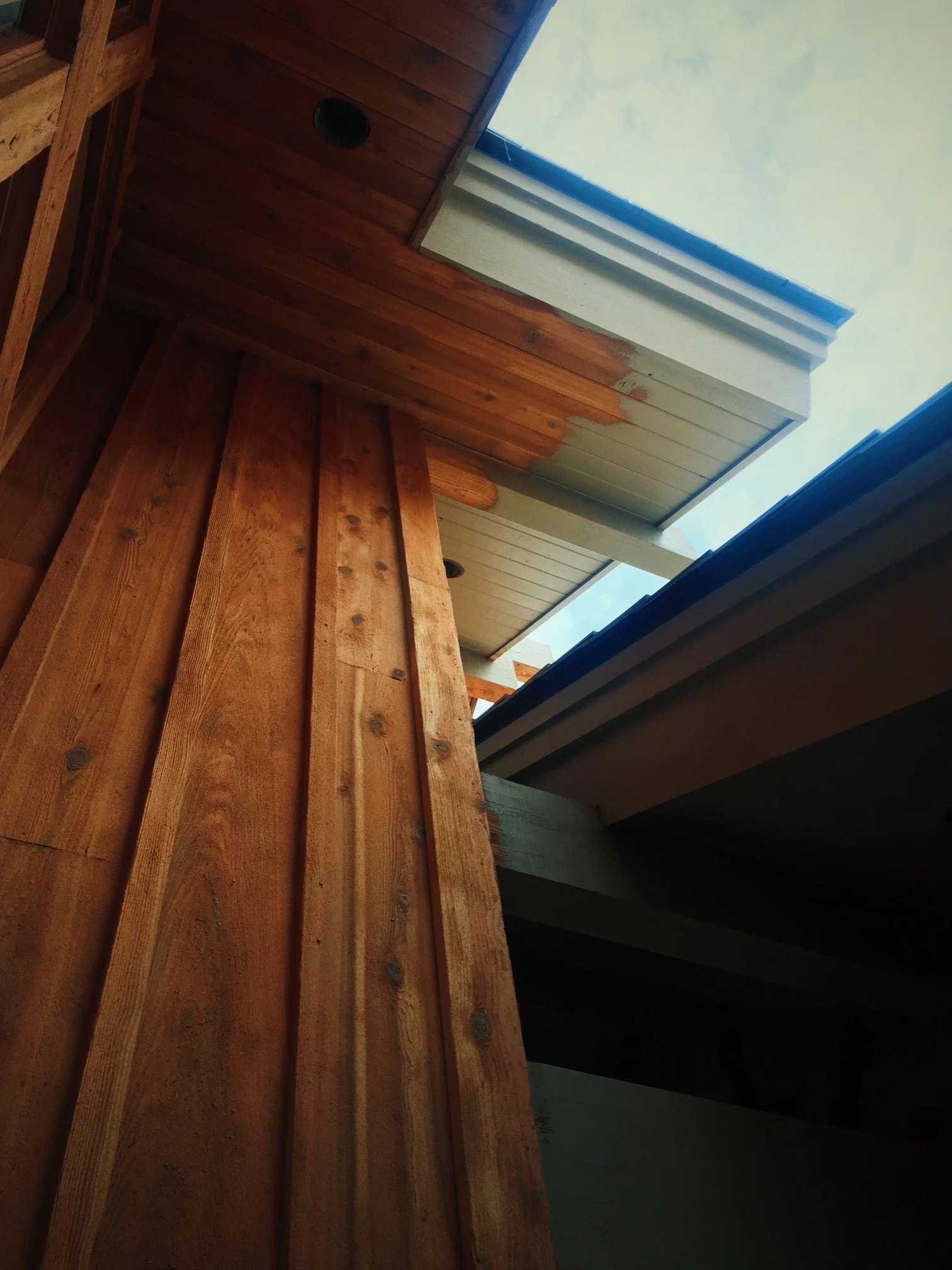 Cedar Wood Home ✪ Ketchum, Idaho