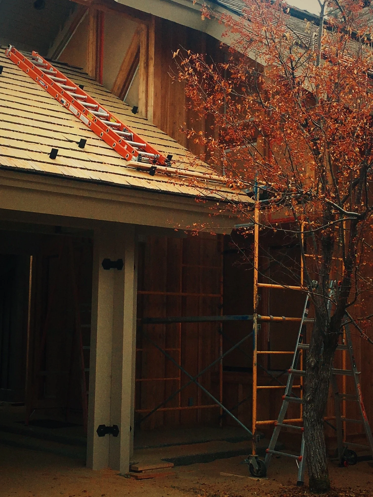 Cedar Wood Home ✪ Ketchum, Idaho