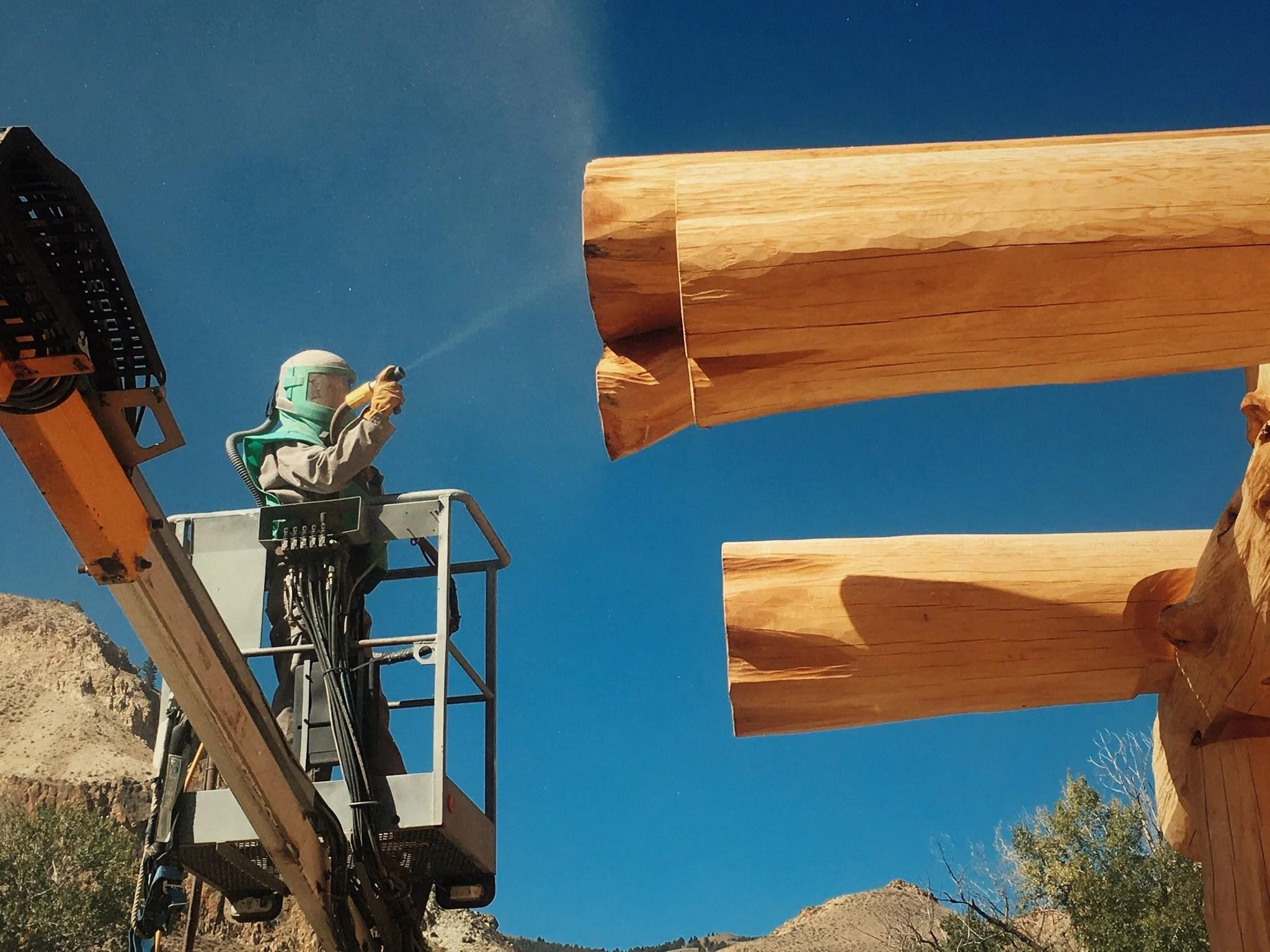 East Fork of the Salmon River ✪ Challis, Idaho