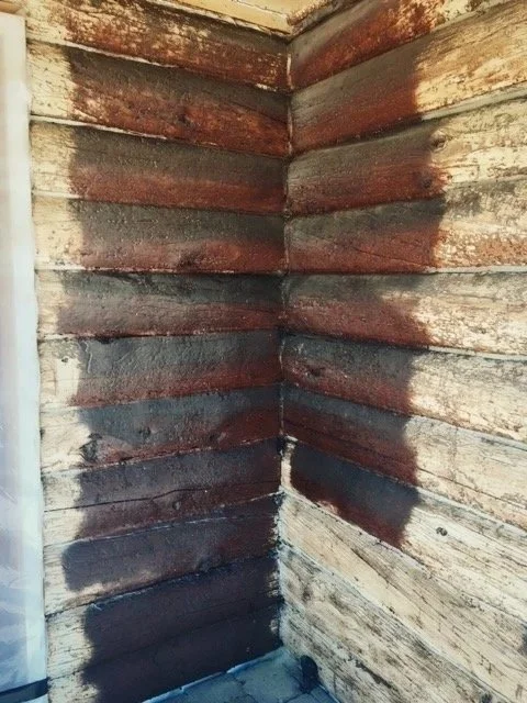 Log Home ✪ Hailey, Idaho