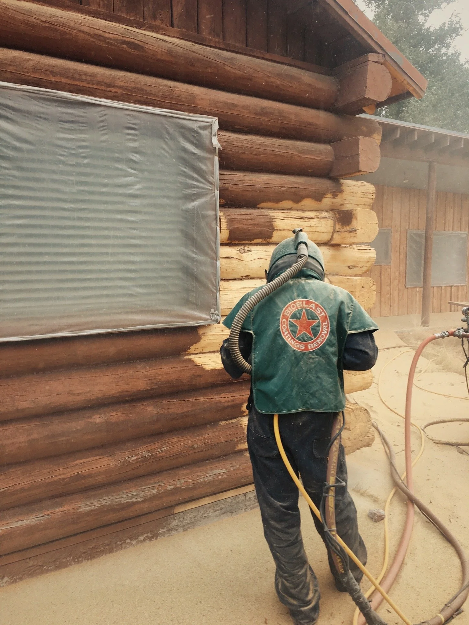  Log Home ✪ Warm Springs in Ketchum, Idaho 