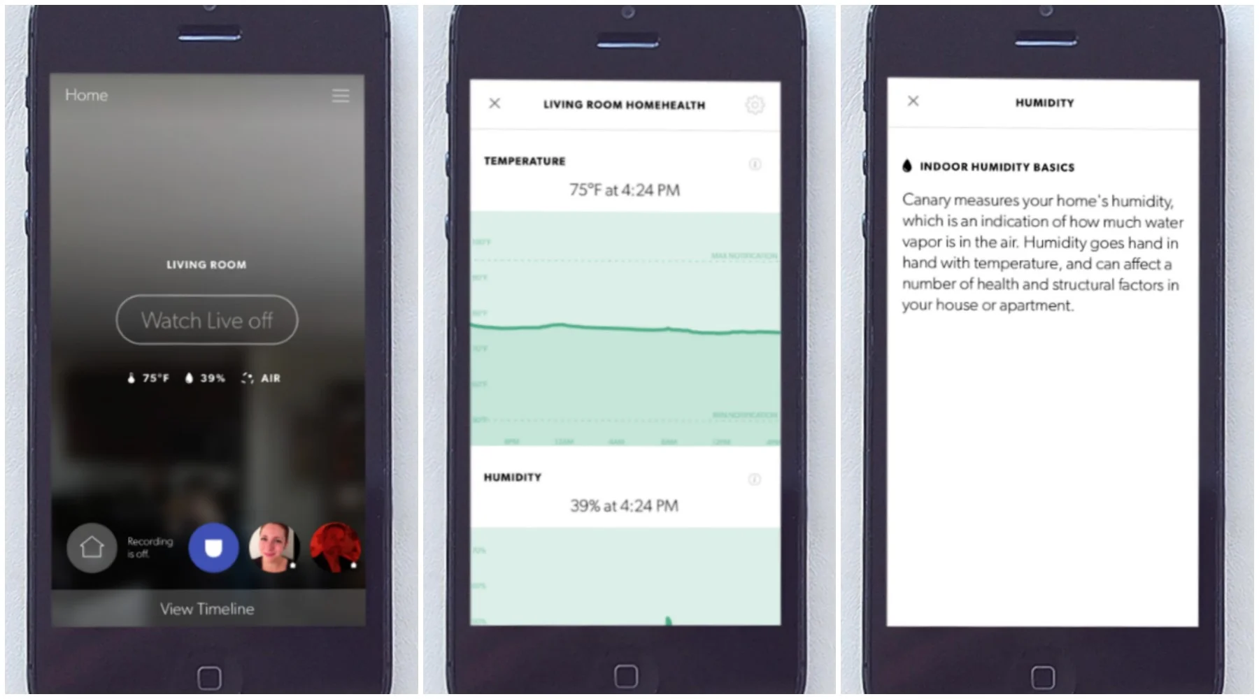 UX microcopy and flow review for mobile app, bonus educational content around product features.