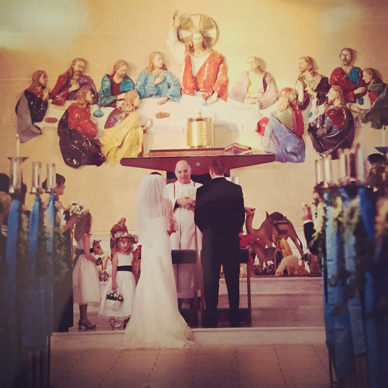 Wedding Reviews — Miss Jen Music, image size:1280x1280