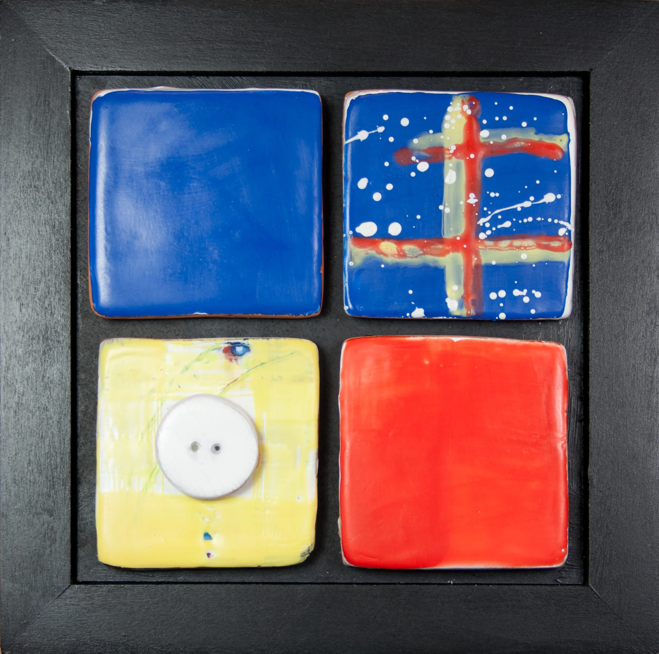 Michaela's Window III