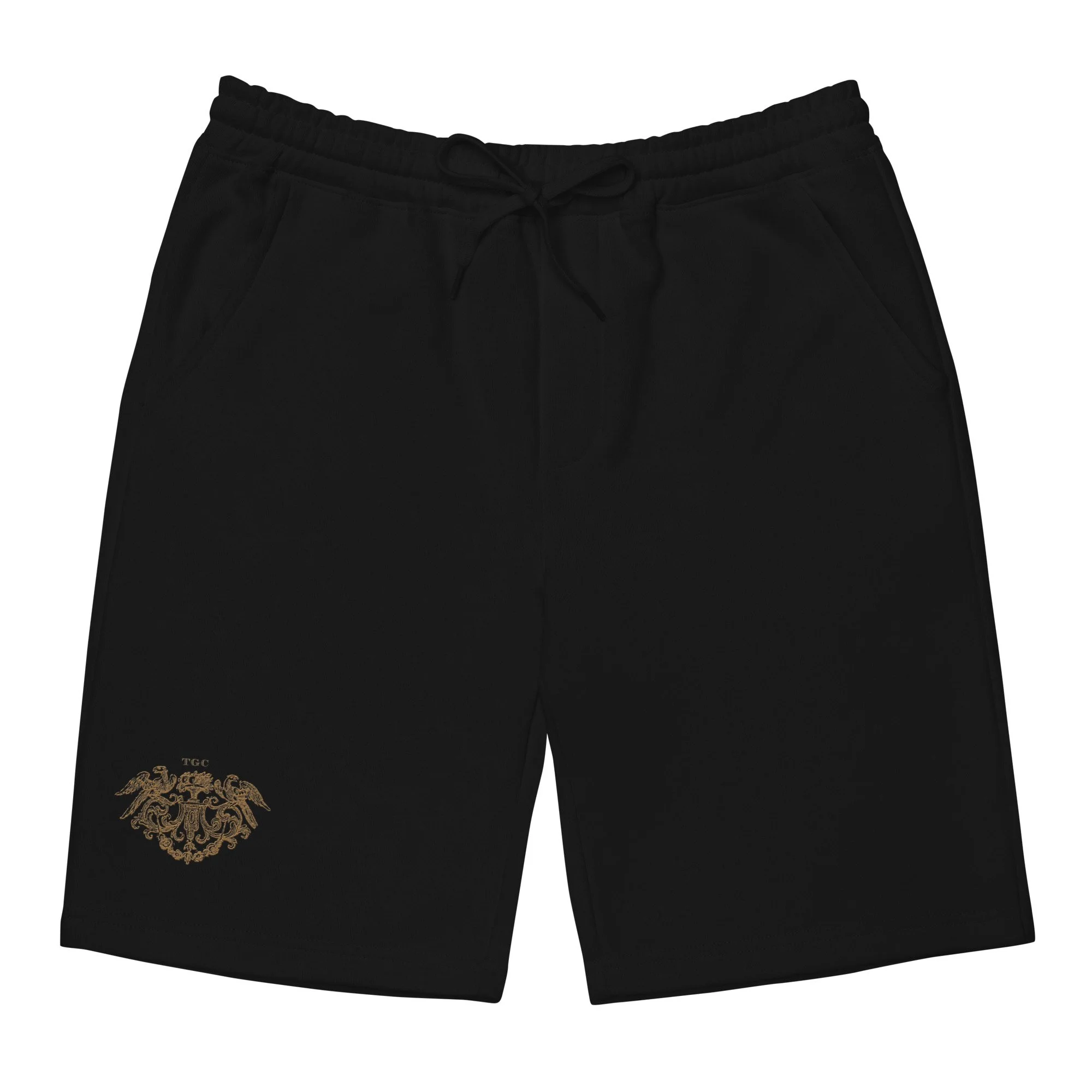 mens-fleece-shorts-black-front-698c98824cdb6.jpg