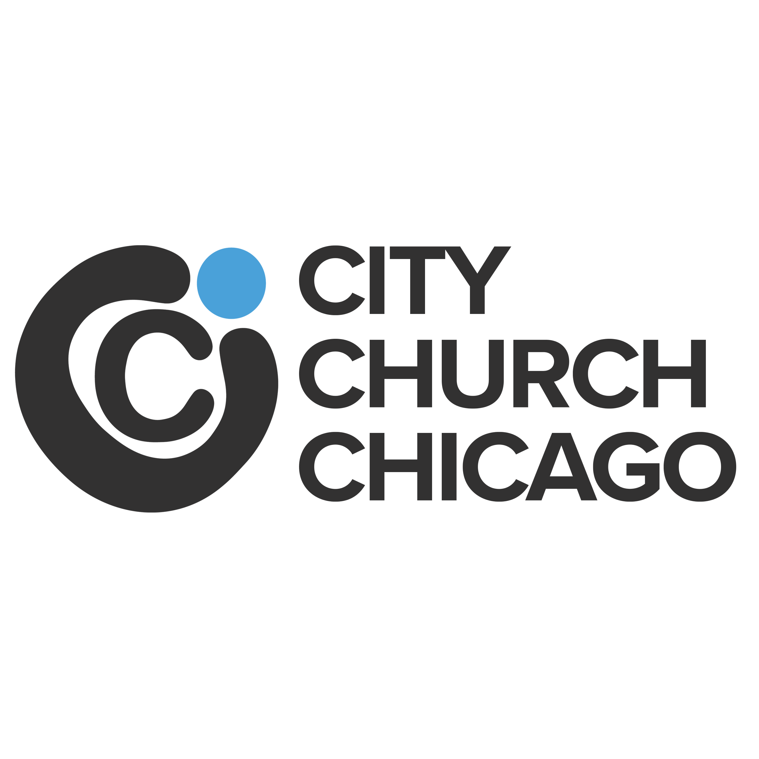 City Church Chicago
