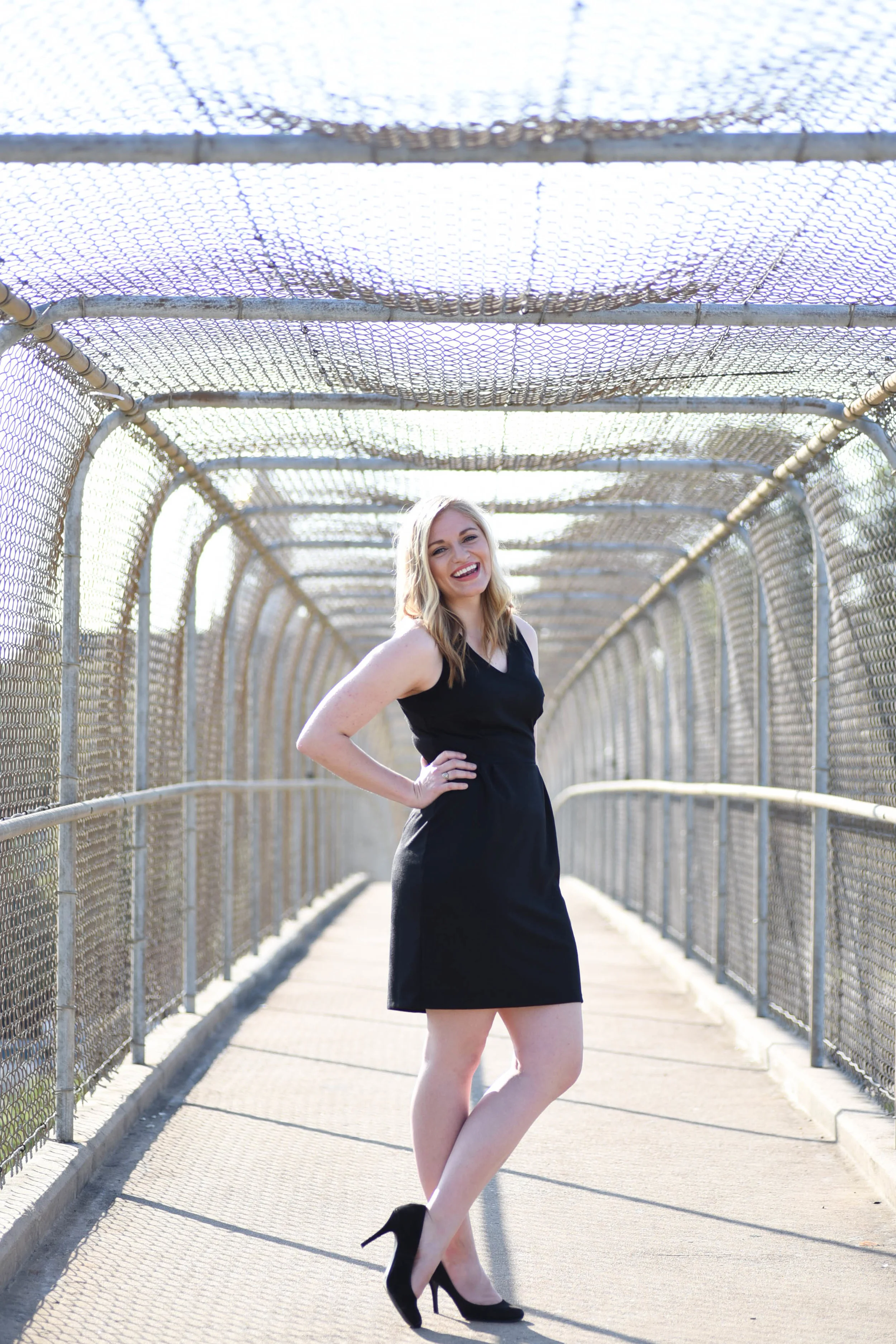 I am obsessed with this location. I think the series of images we got here are by far my favorite from the whole morning!
