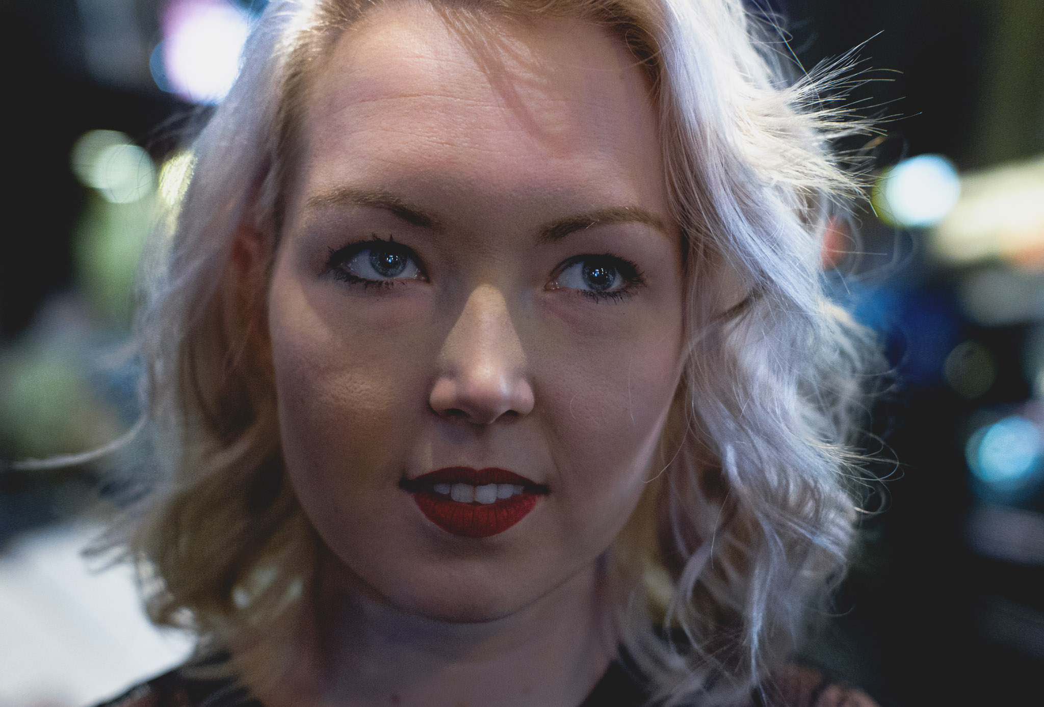 Meet Heather Holloway