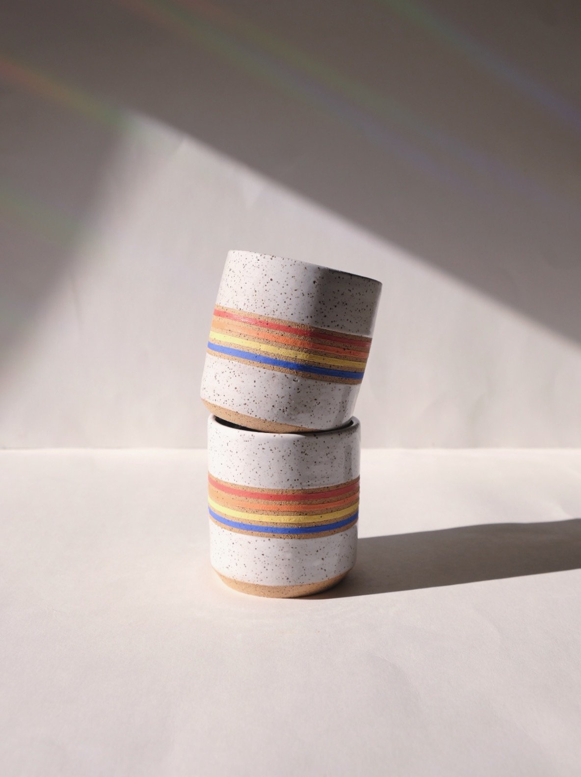 Vibrations Cup in Primary