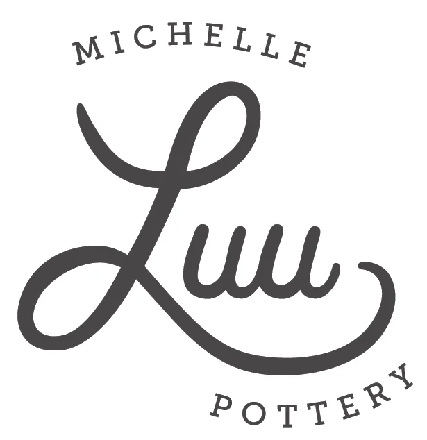 Michelle Luu Pottery