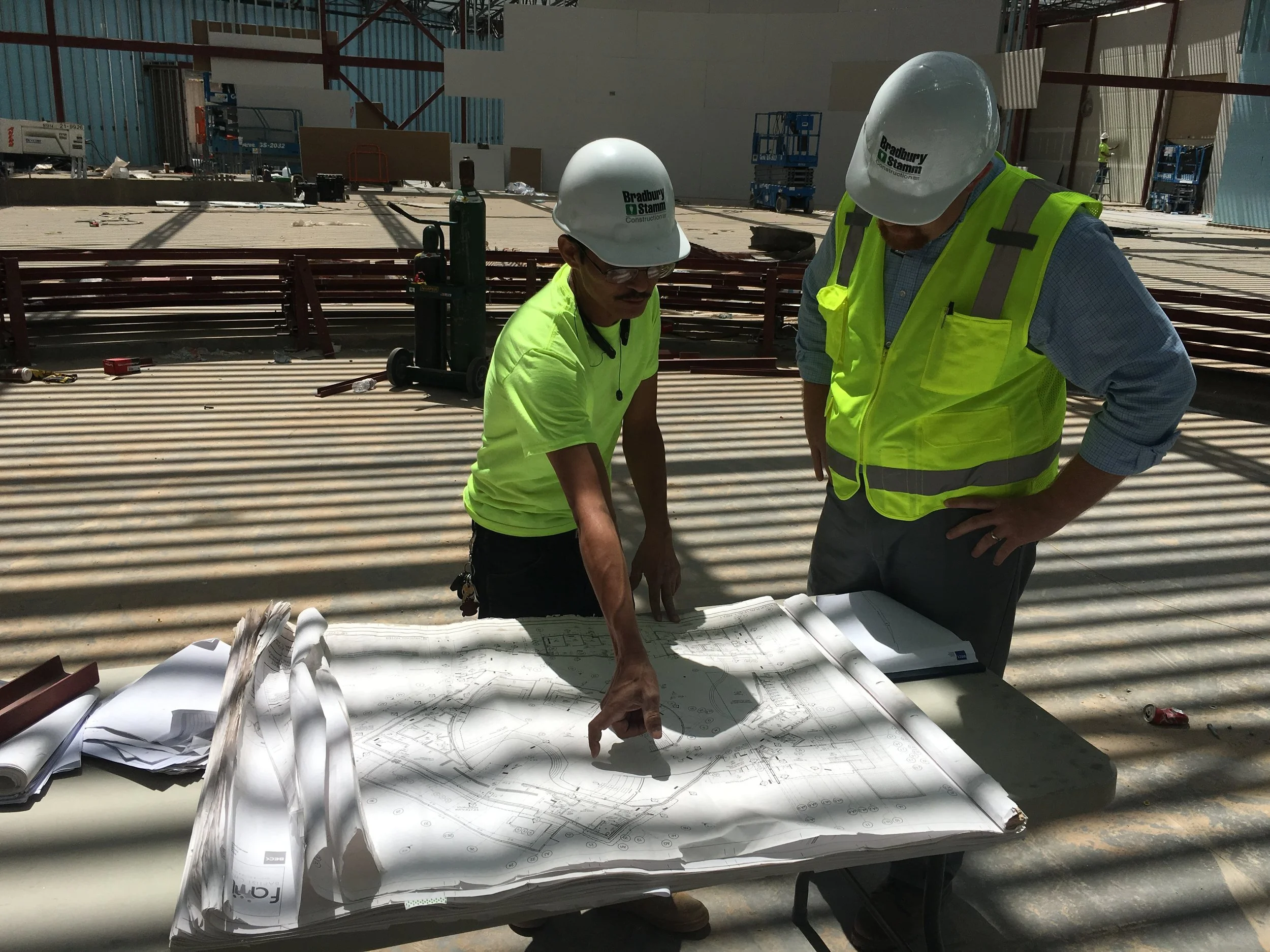 Faith Baptist Church has had great success and growth in its ministry. Their mission is to help begin, build and, broaden people’s relationship with God and others. Faith Baptist partnered with Beck to further this mission by building an addition on