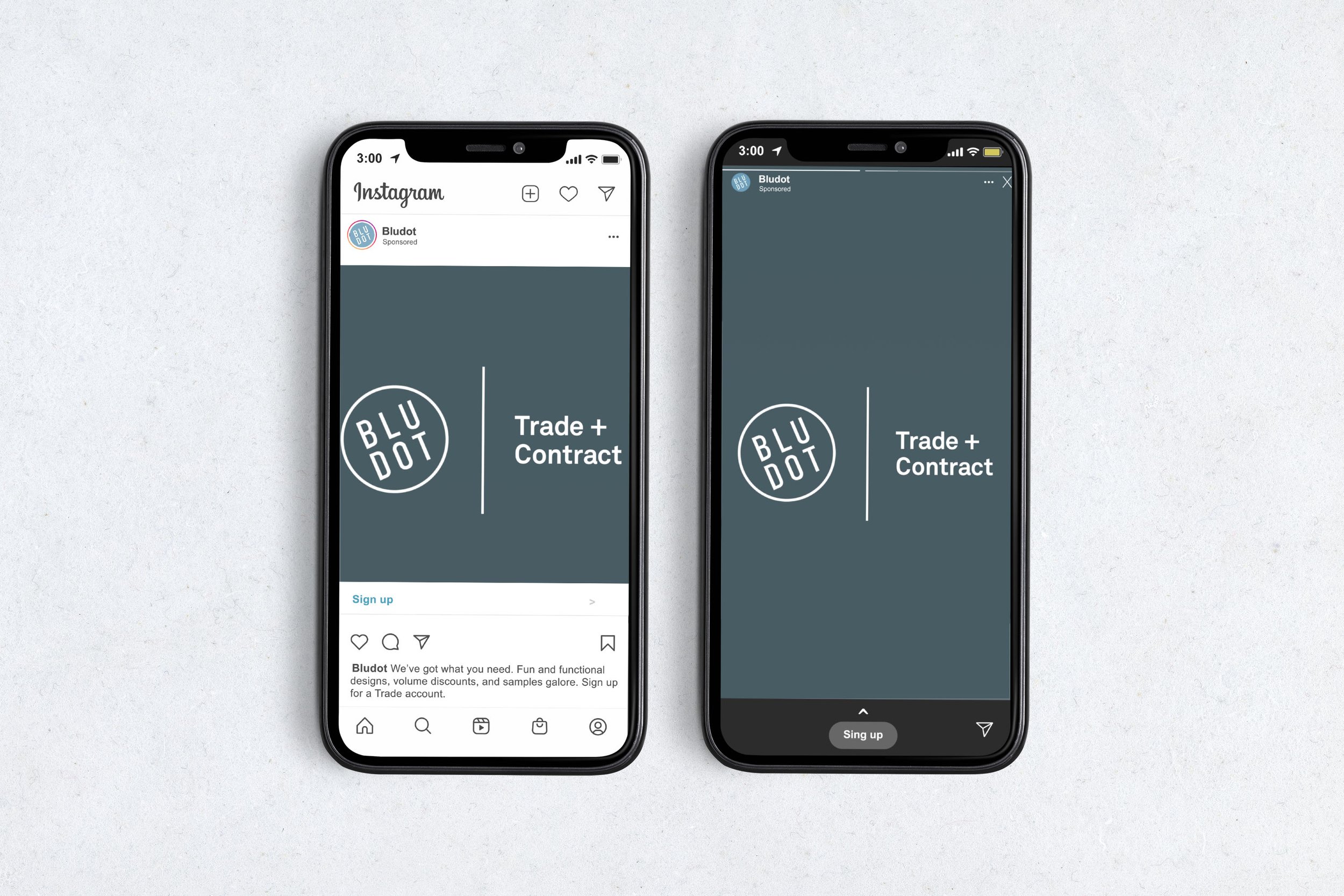 Paid Trade animation 2 March 2022