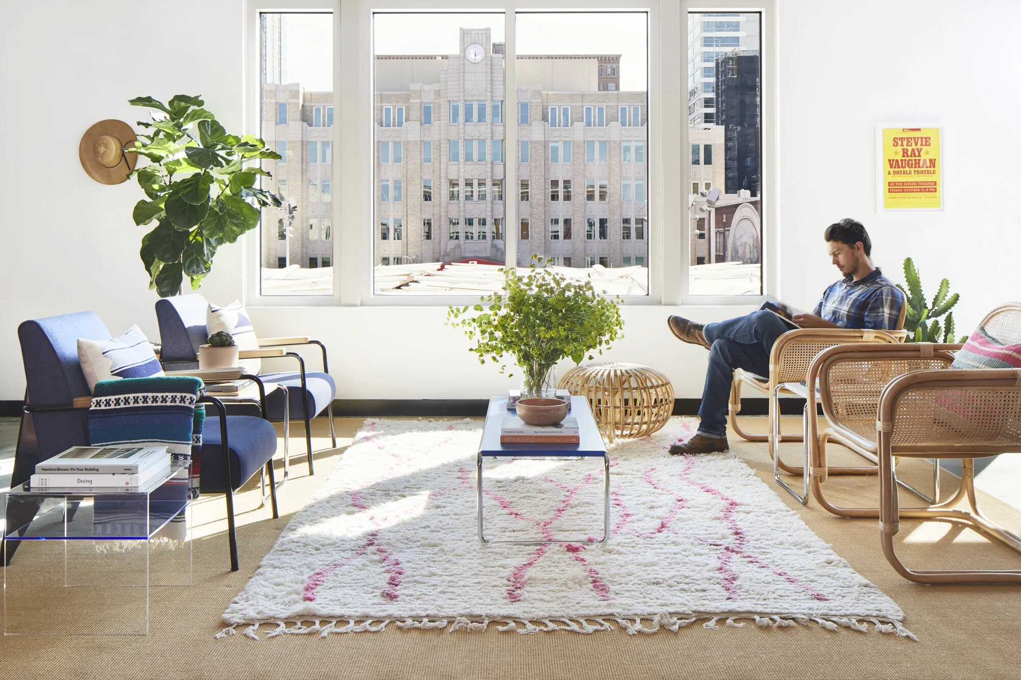 WeWork - 420 Commerce - Fort Worth, TX