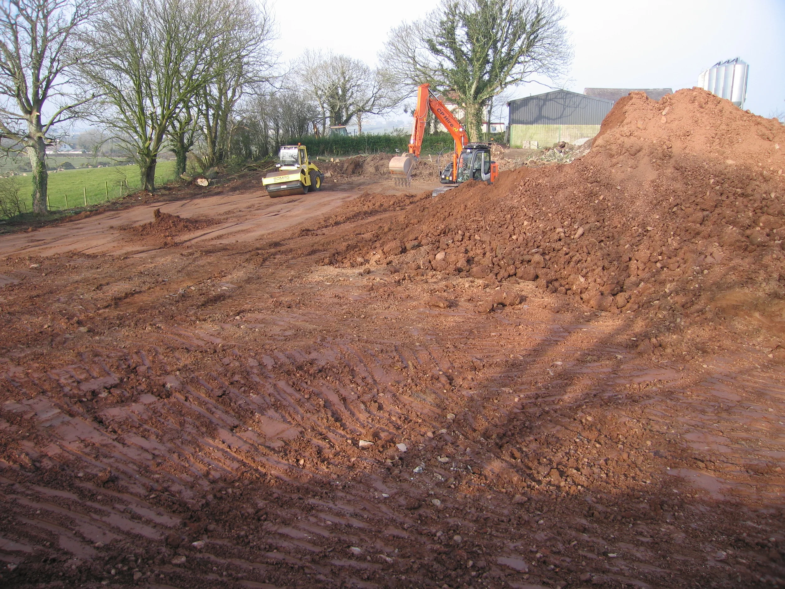 9 Badger Hill North Down (10).JPG