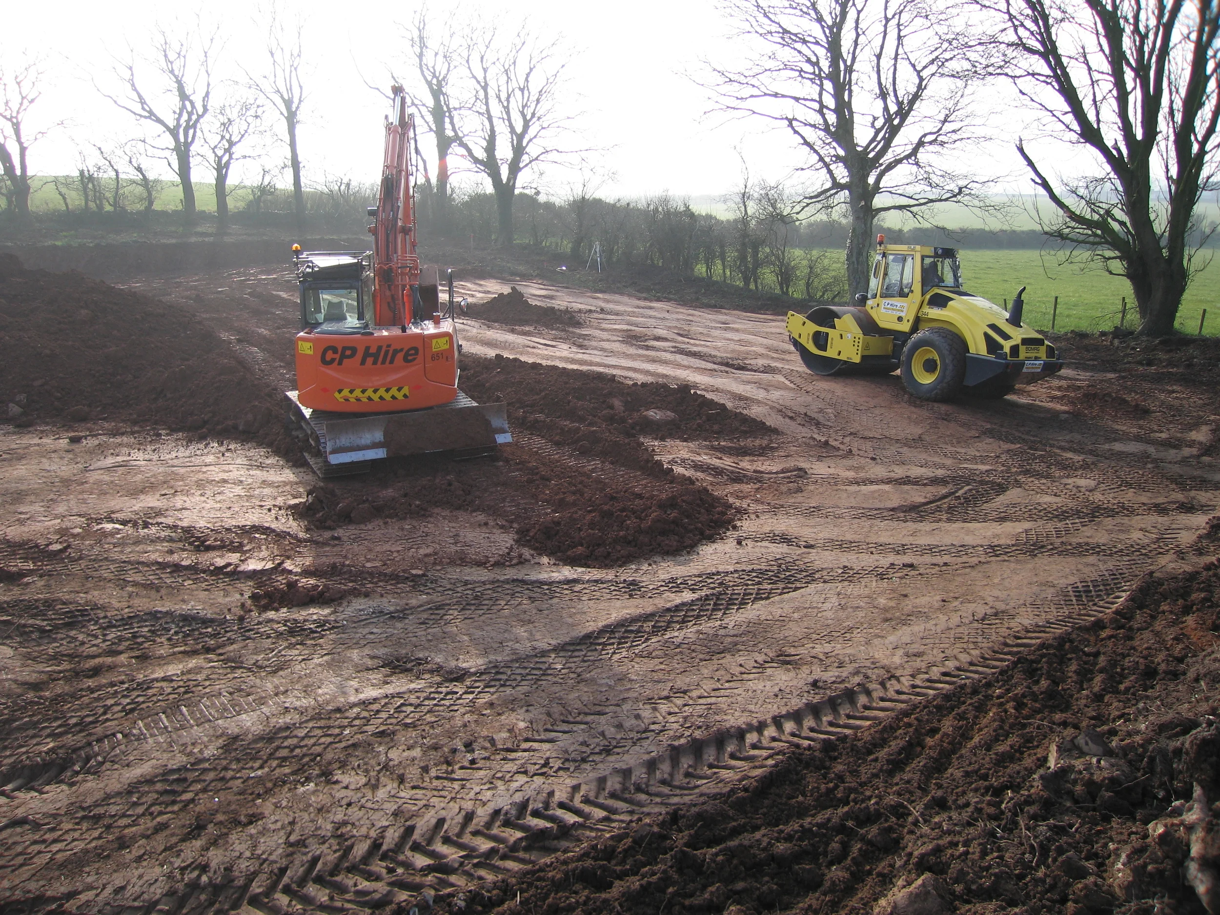 9 Badger Hill North Down (11).JPG