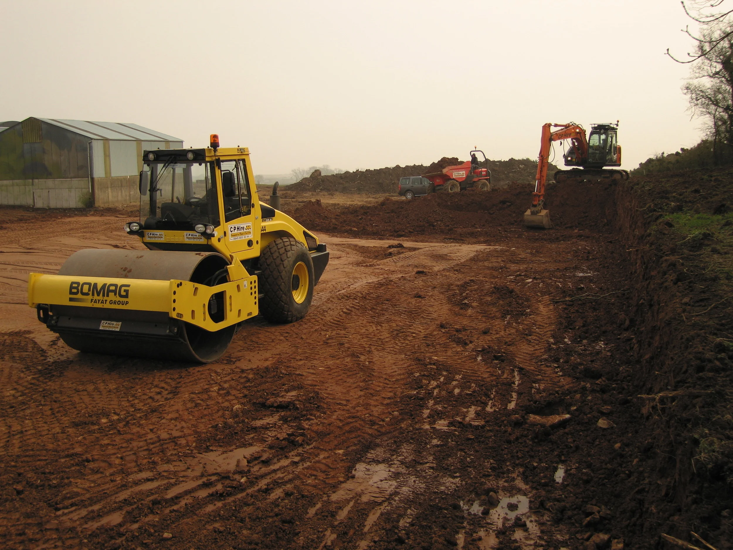 9 Badger Hill North Down (12).JPG