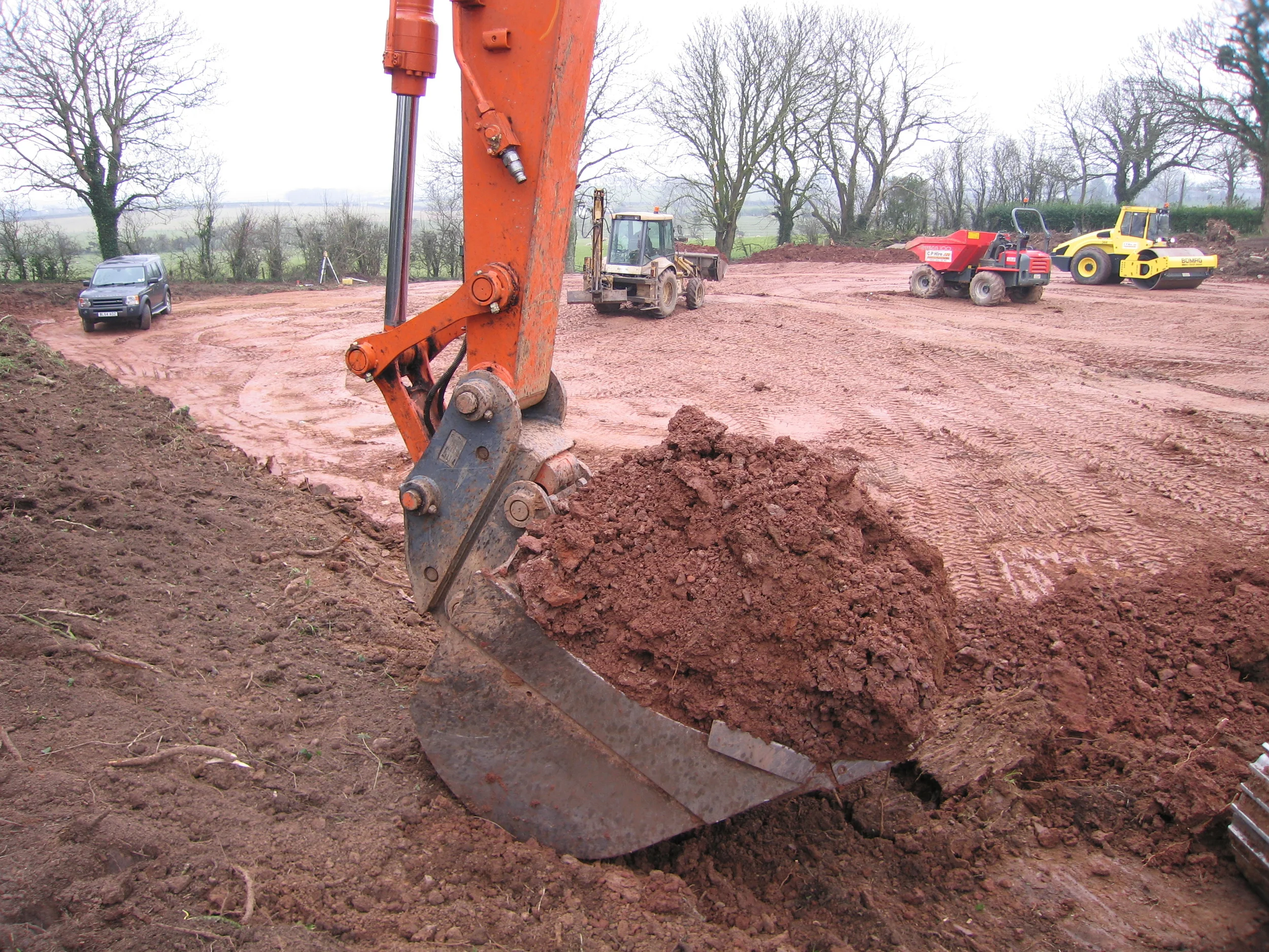 9 Badger Hill North Down (13).JPG