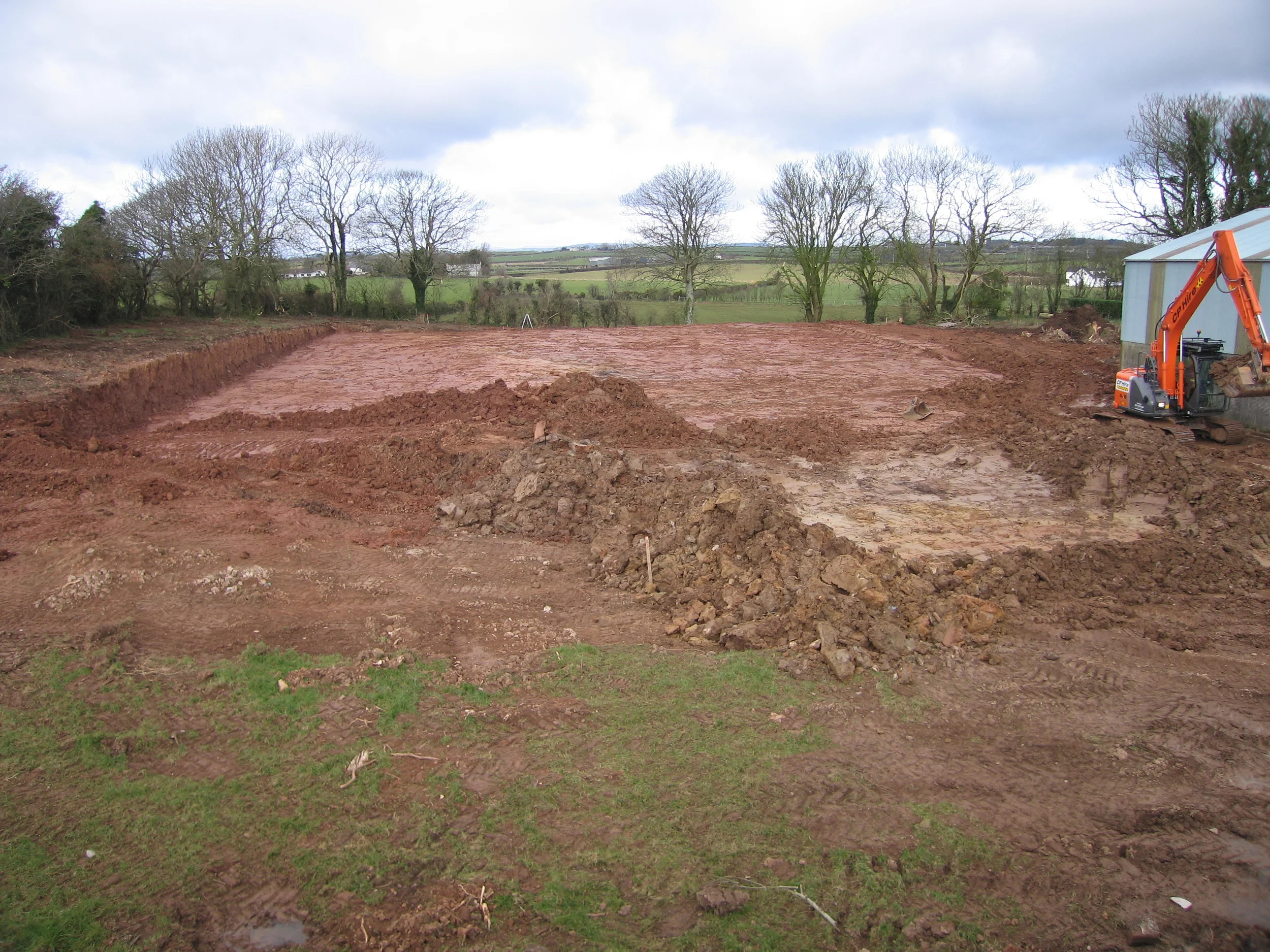 9 Badger Hill North Down (15).JPG