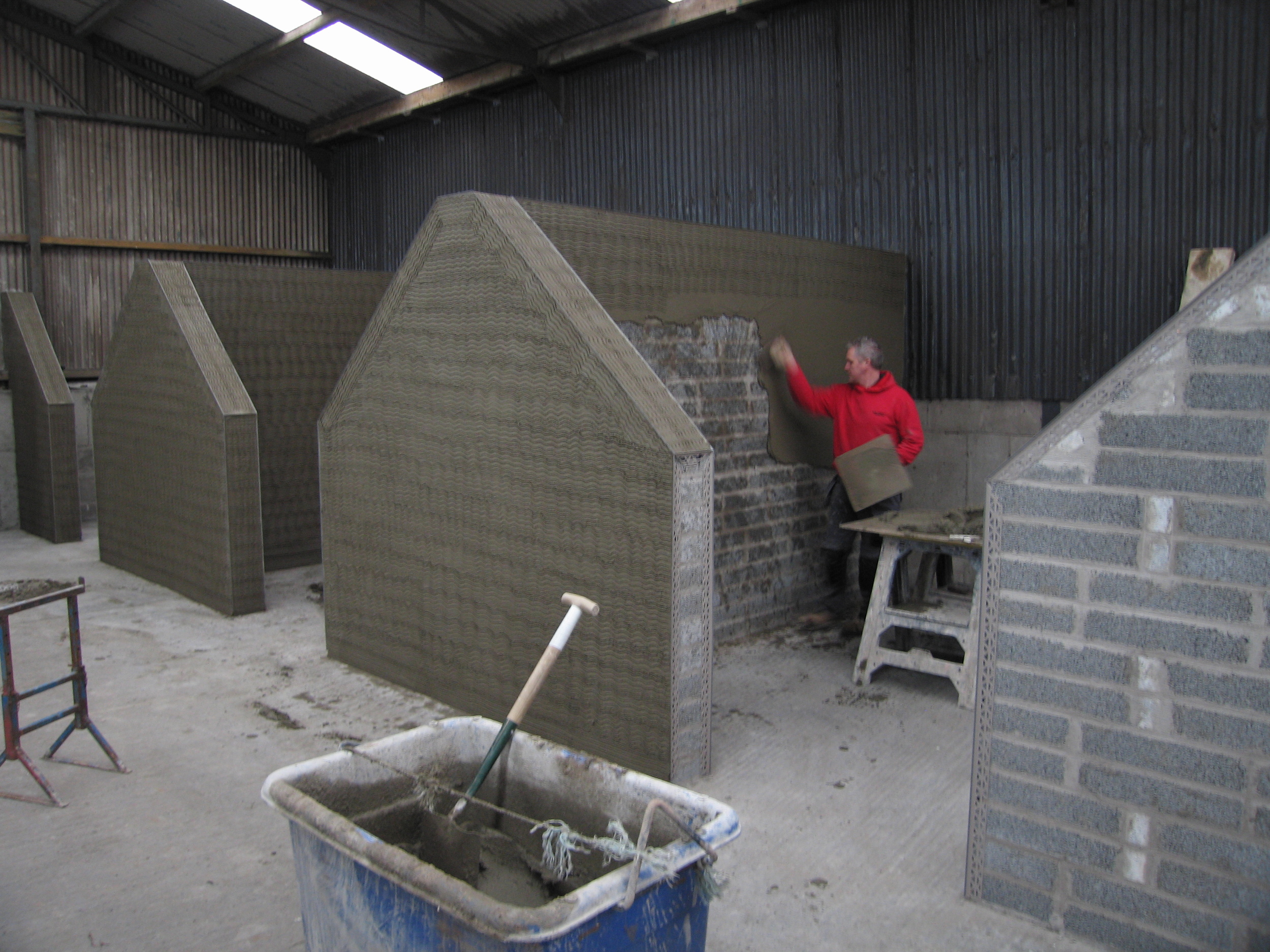 9 Badger Hill North Down (16).JPG