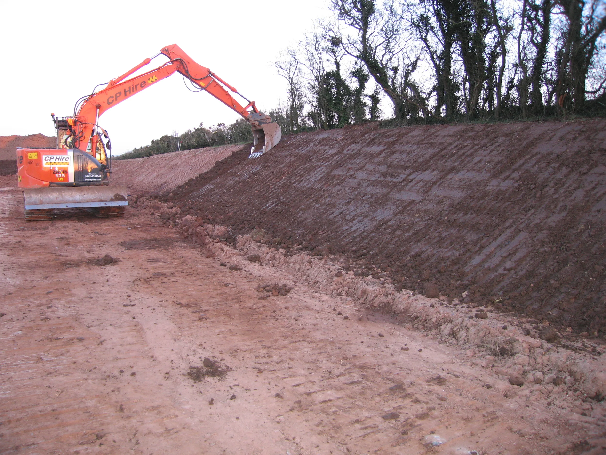 9 Badger Hill North Down (20).JPG