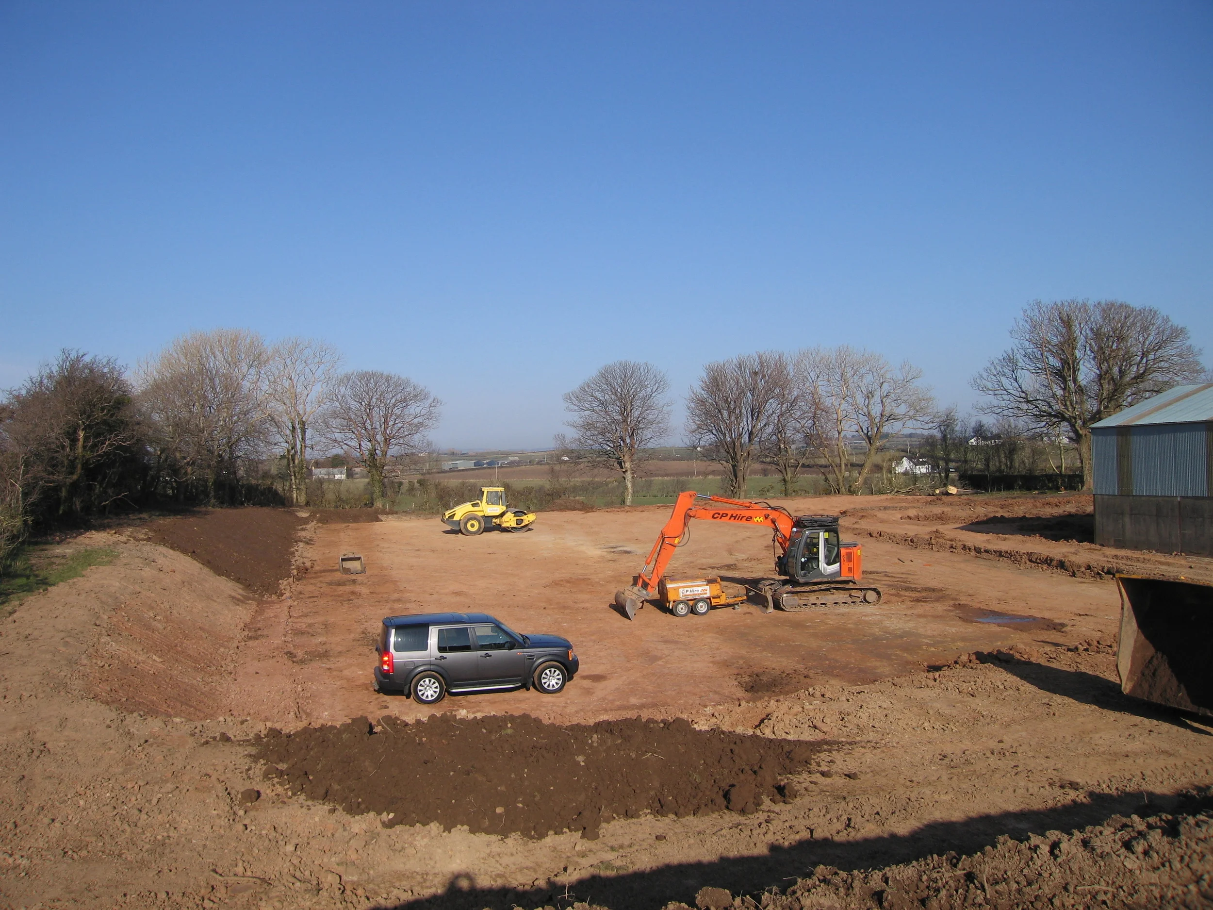 9 Badger Hill North Down (21).JPG