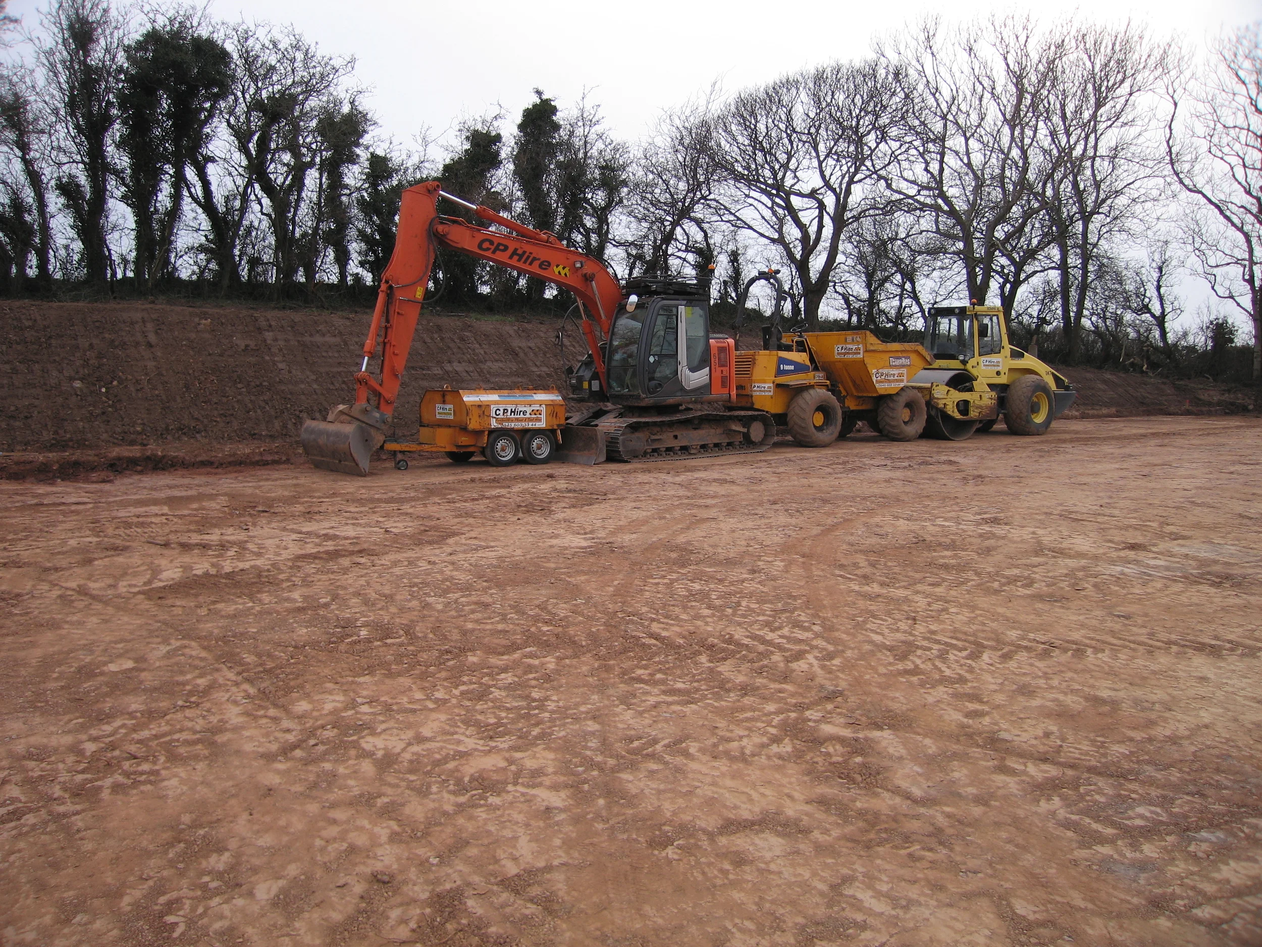 9 Badger Hill North Down (22).JPG