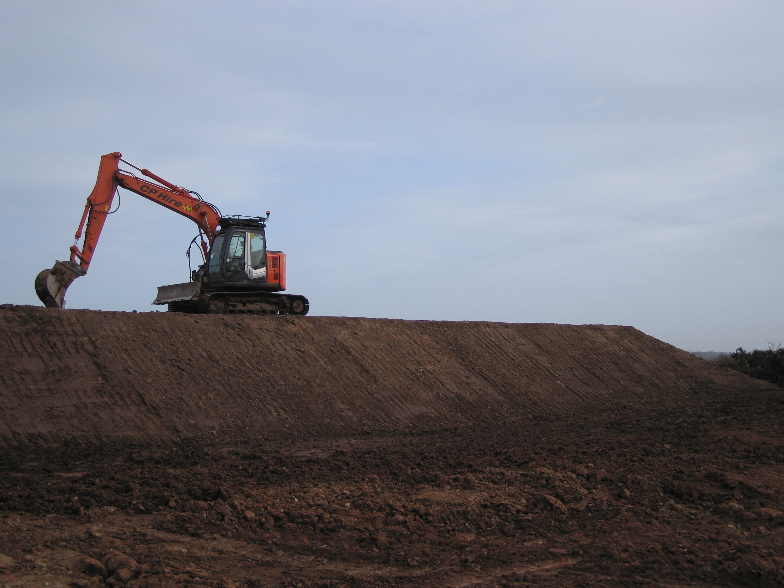 9 Badger Hill North Down (24).JPG