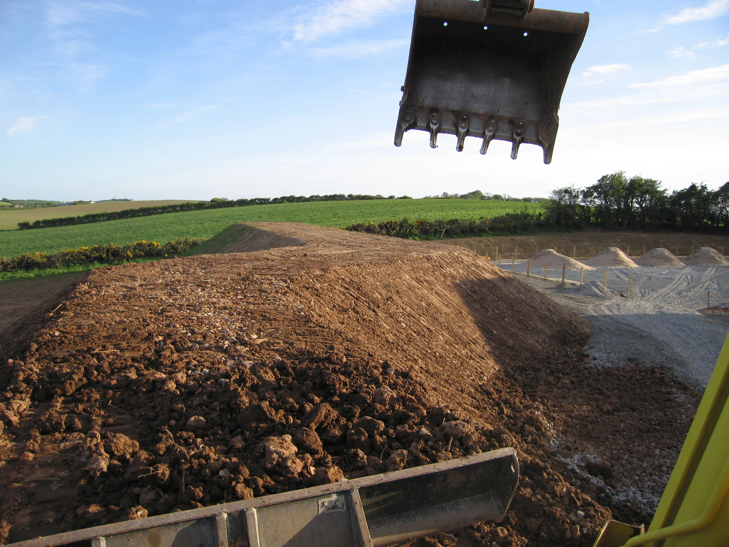 9 Badger Hill North Down (39).JPG