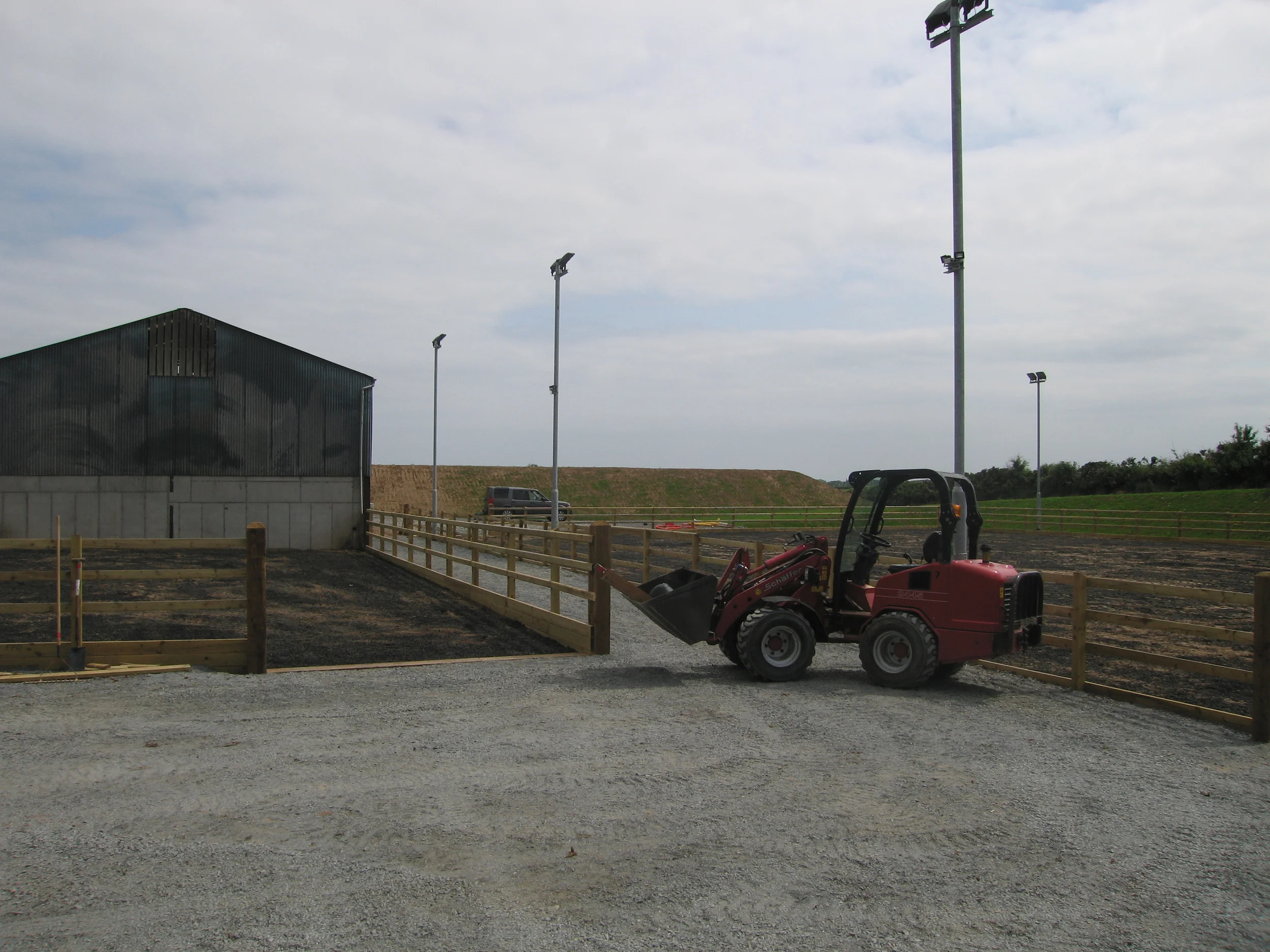 9 Badger Hill North Down (46).JPG