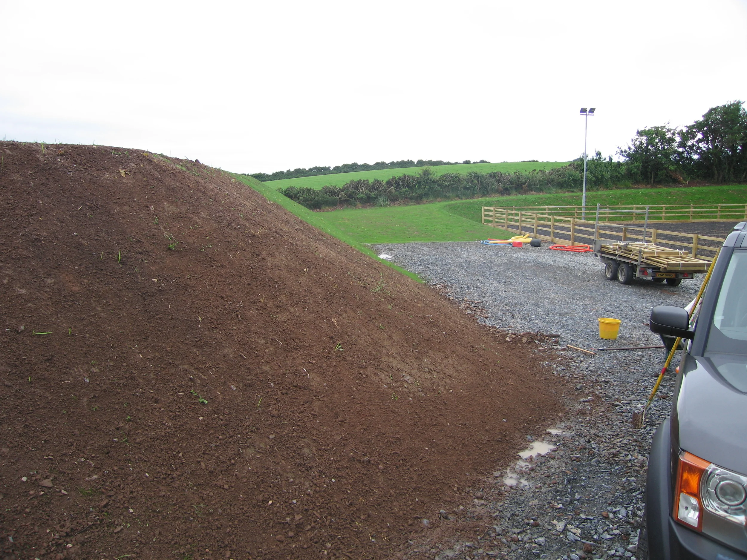 9 Badger Hill North Down (47).JPG