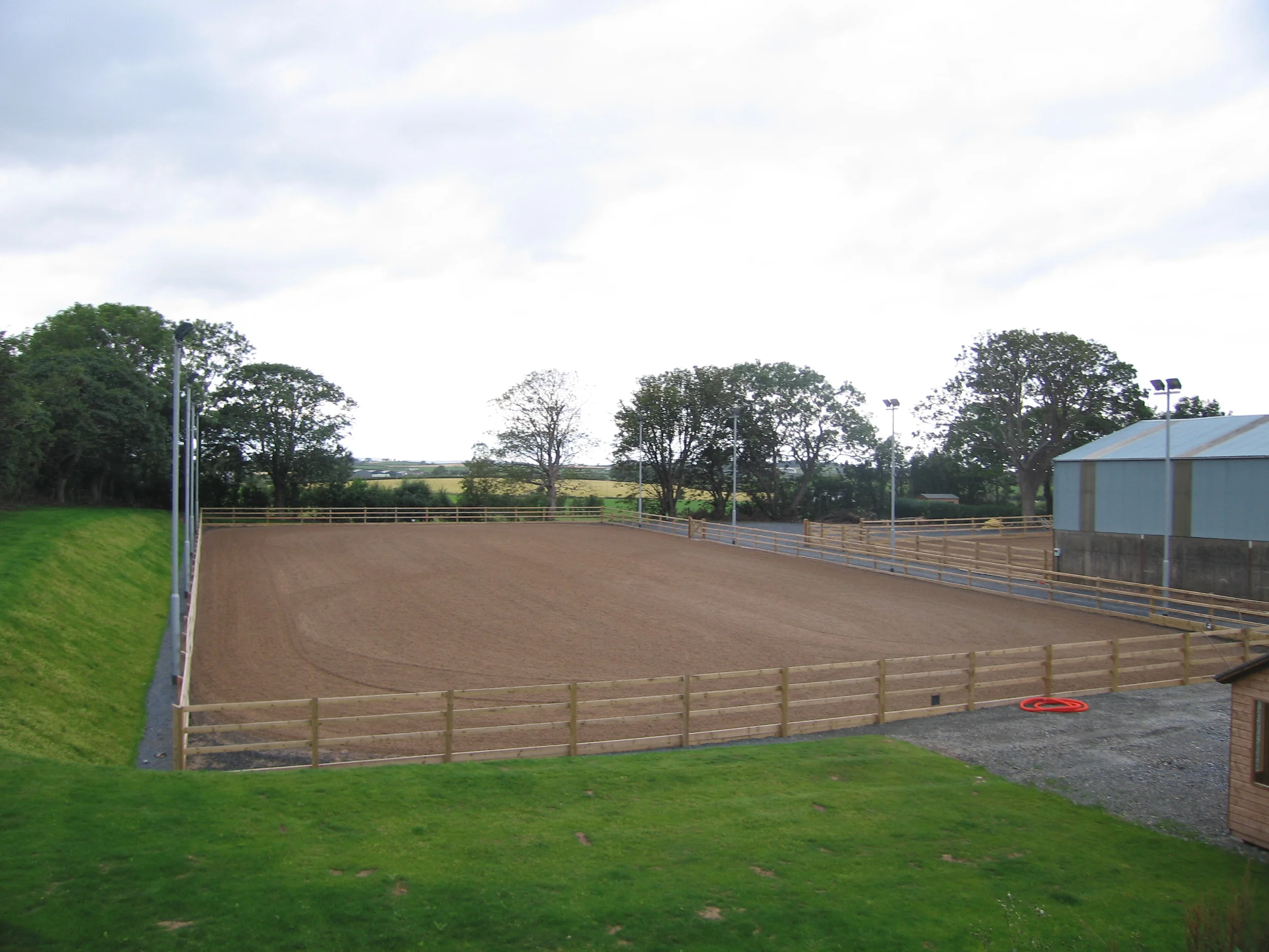 9 Badger Hill North Down (52).JPG