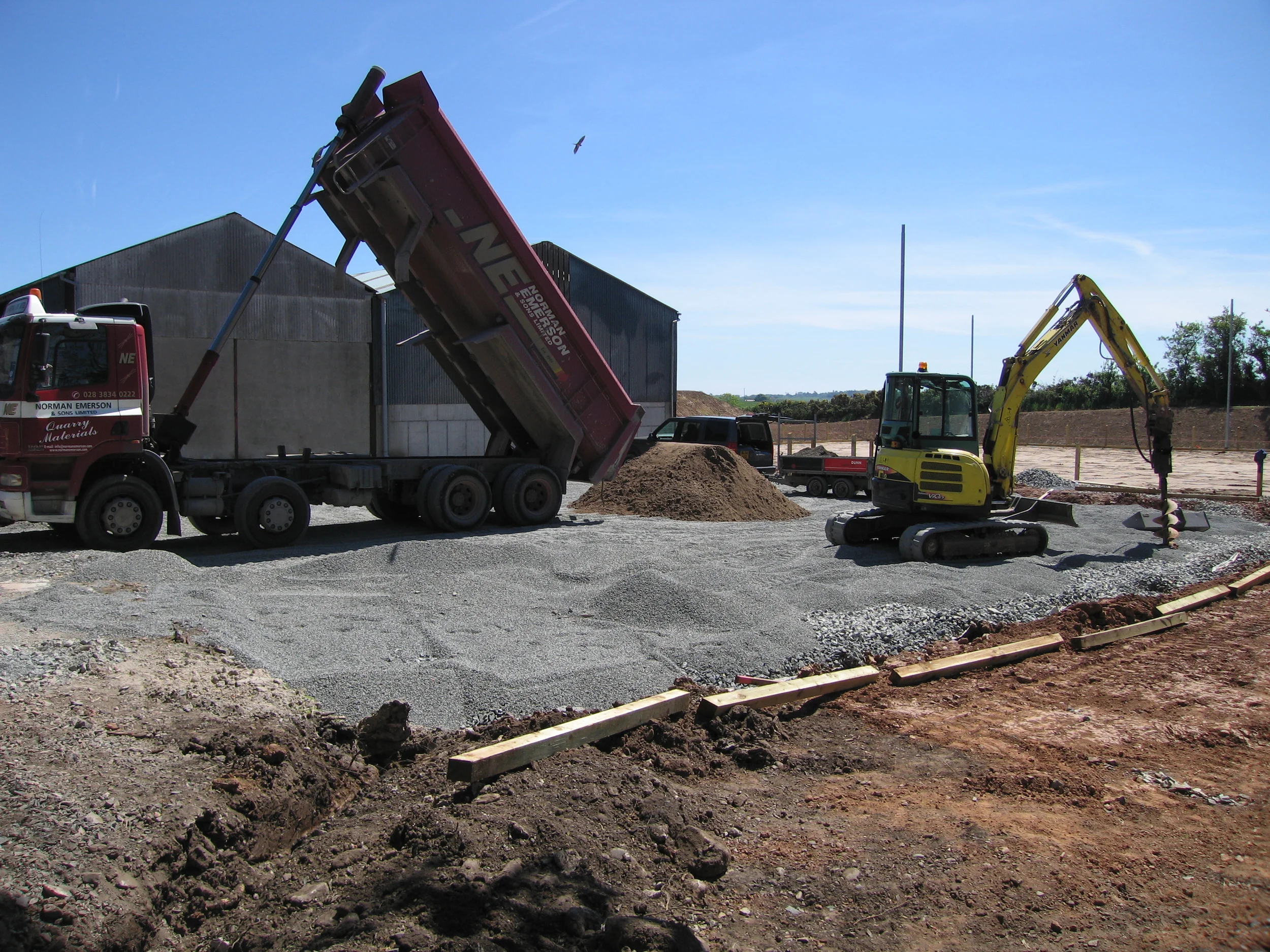 Badger Hill North Down.JPG