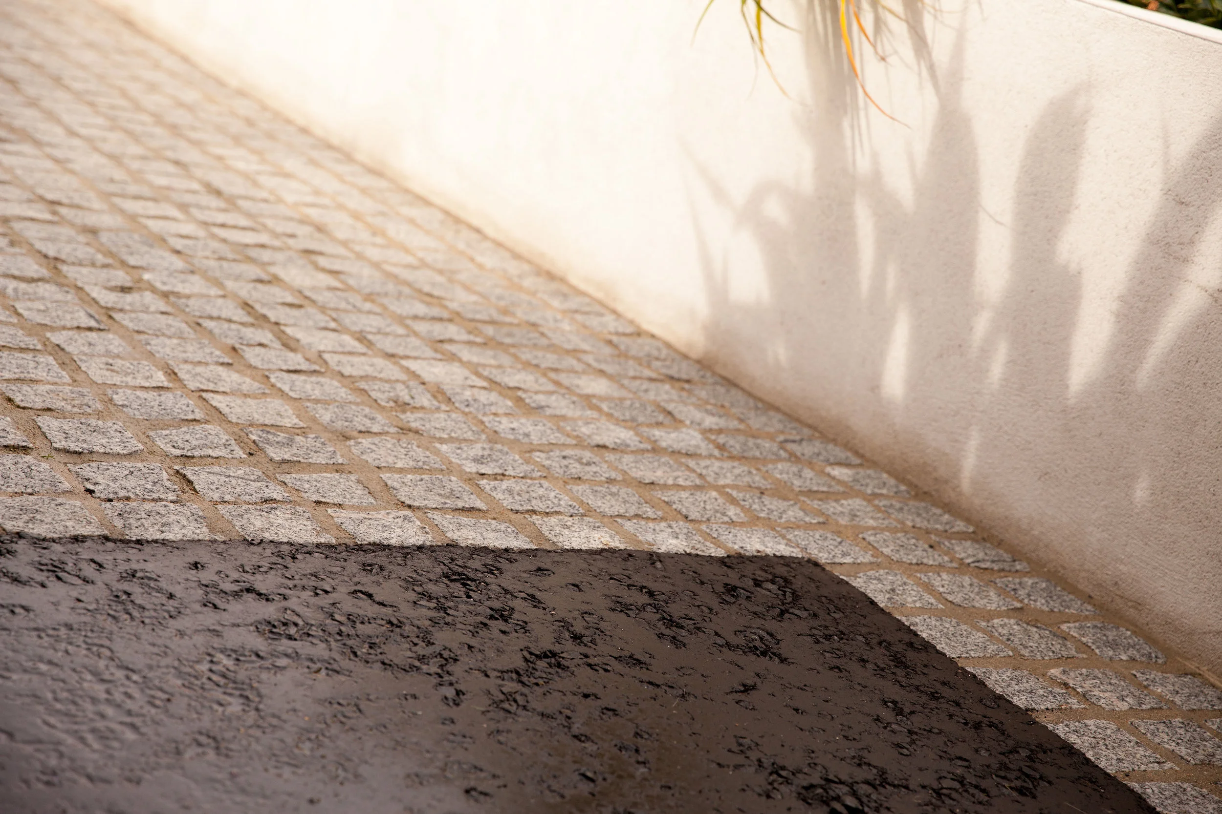 driveway contractor belfast