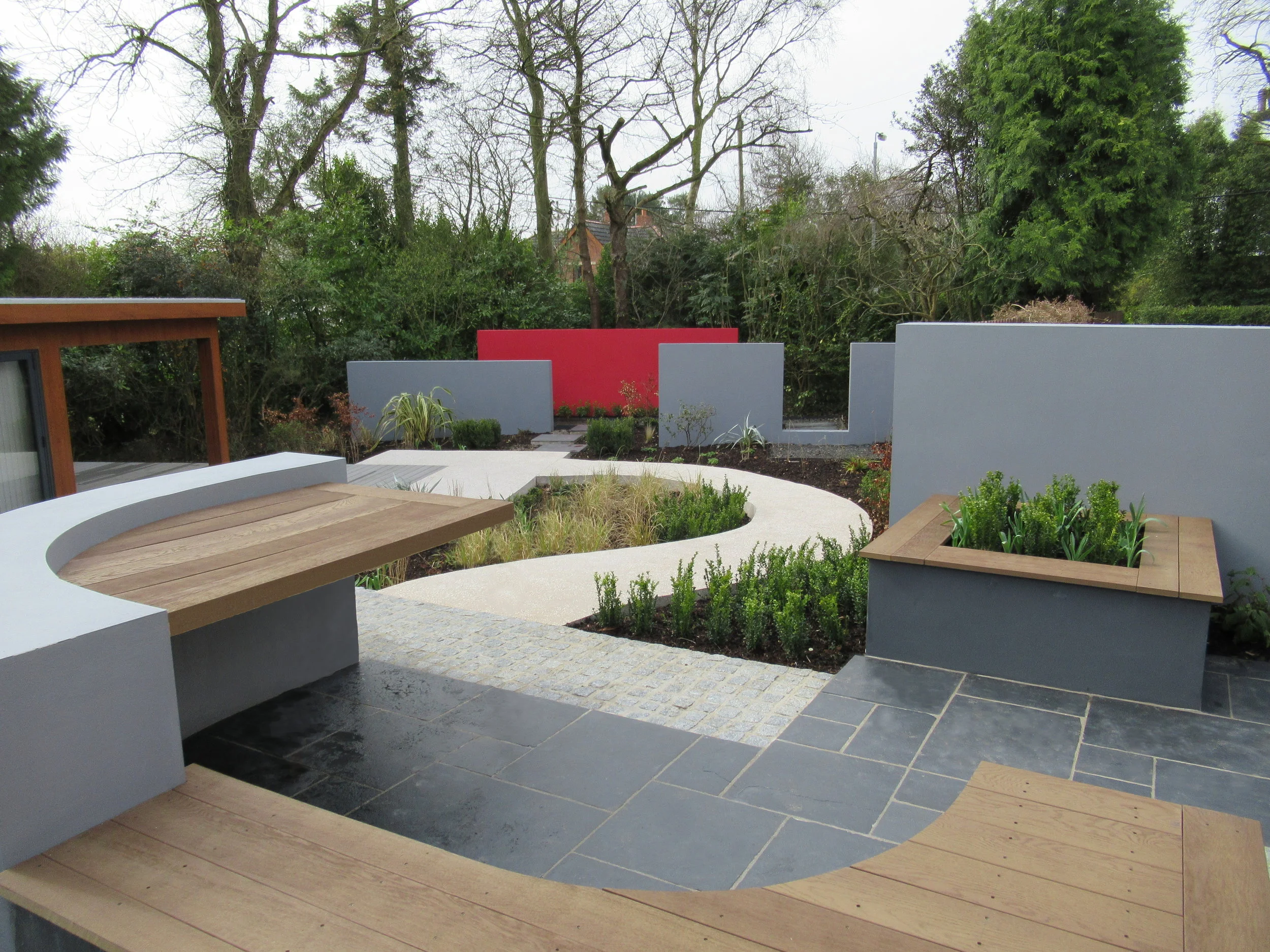 Dunn Landscapes Home