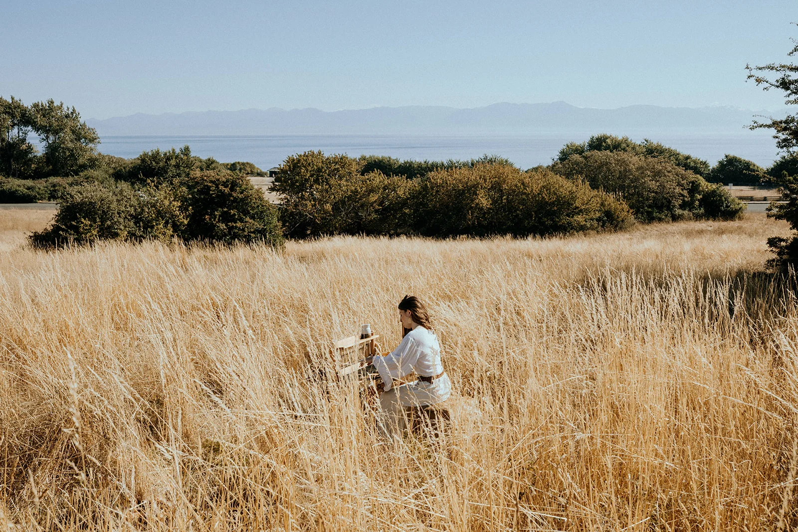 LaLoba - Bronwyn- loom in field-16.jpg