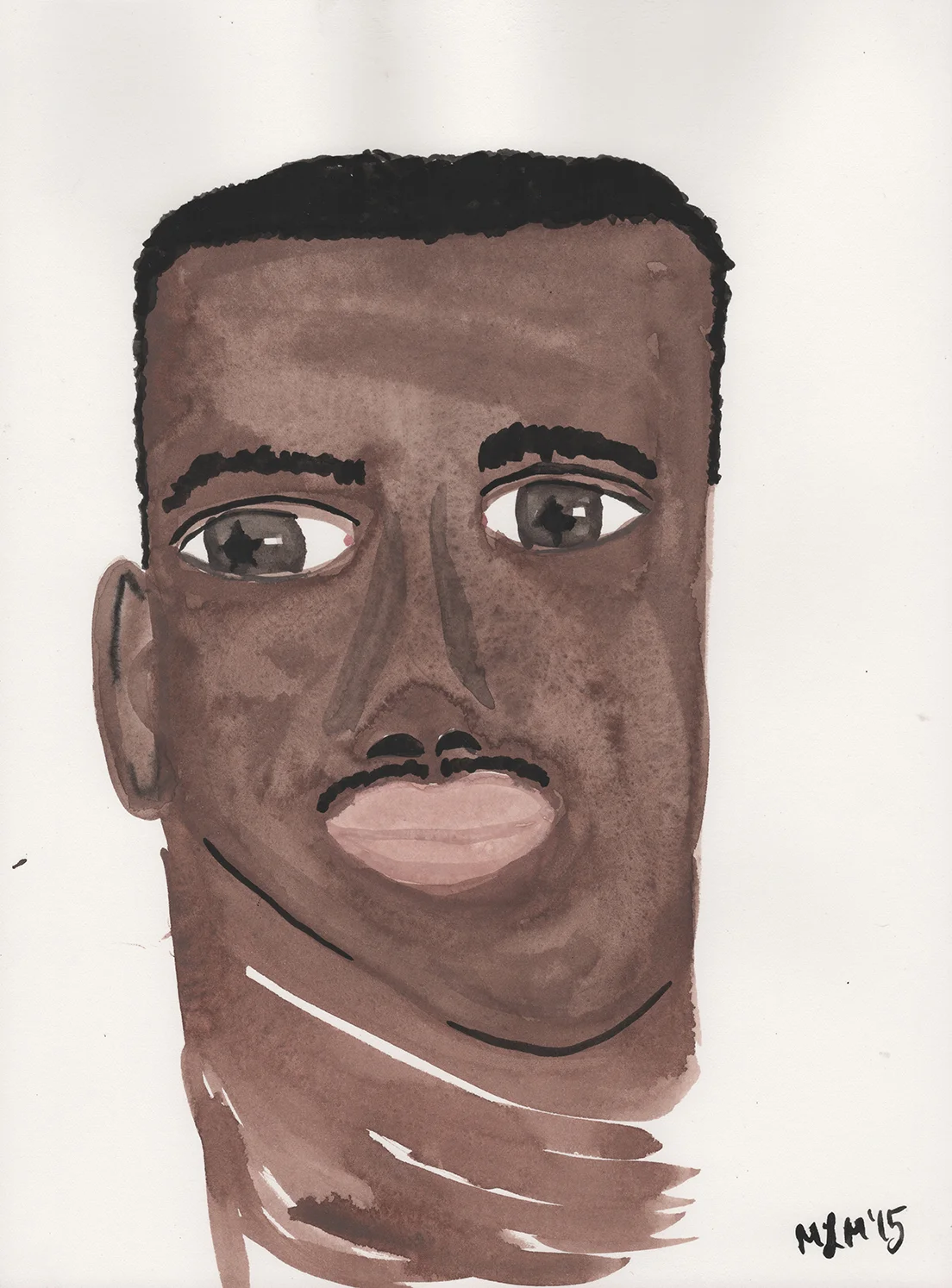 Wilt Chamberlin 1936-1999 famous Kansan for being an epic basketball athlete. N/A