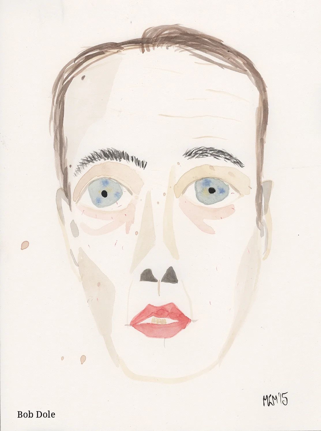 Bob Dole N/A