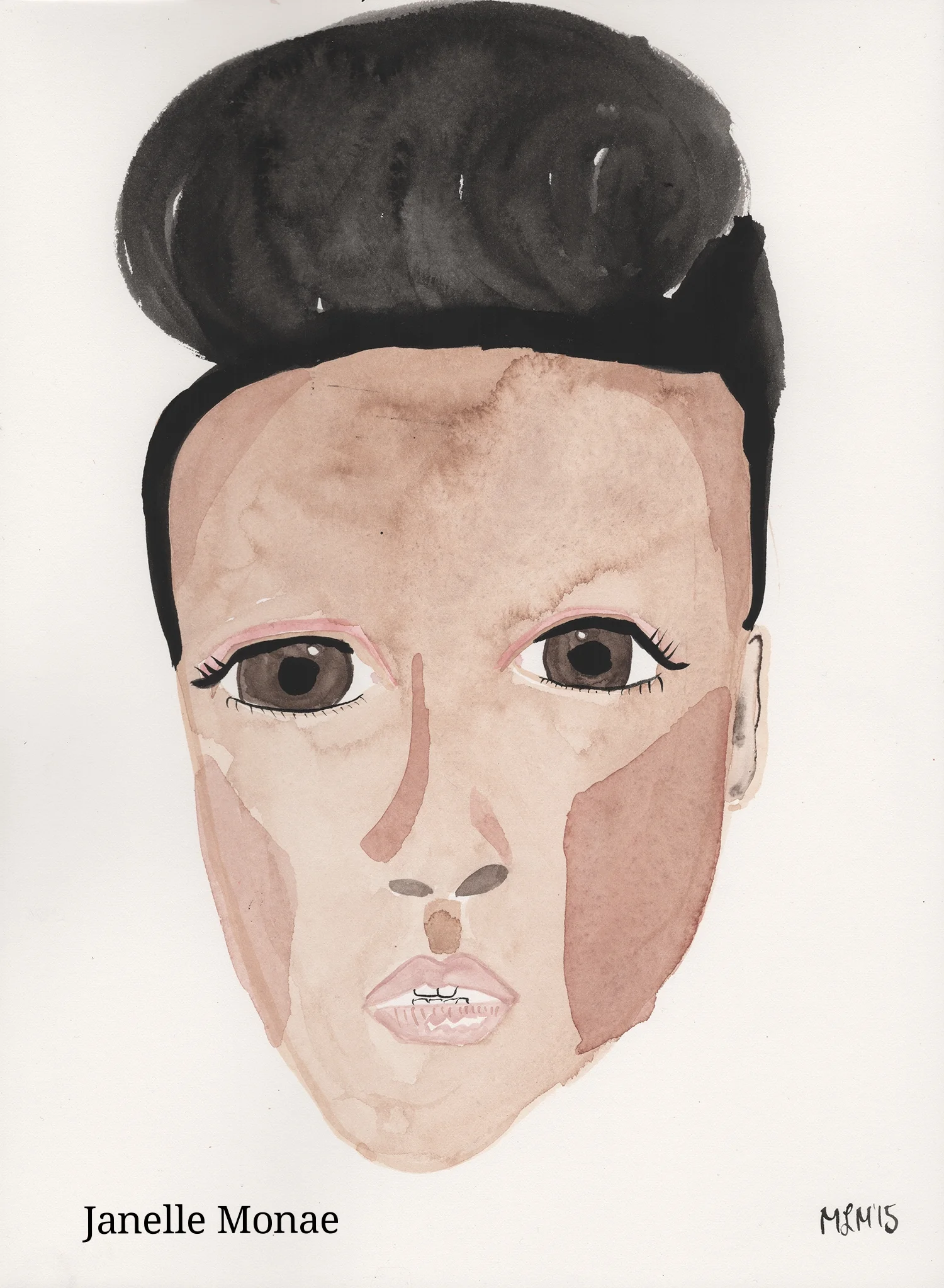 Janelle Monae musician N/A
