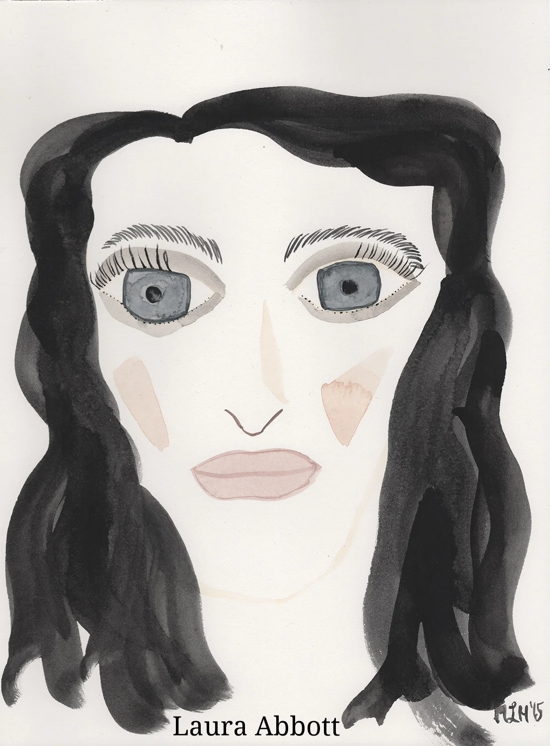 Laura Abbott