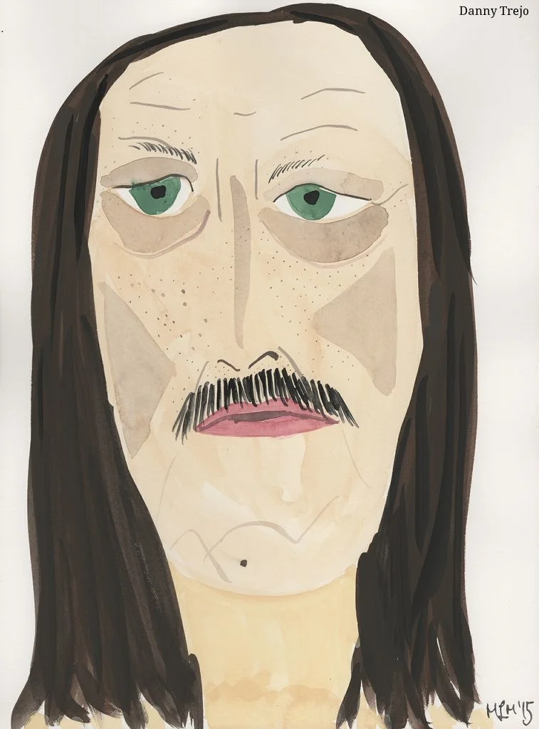 Danny Trejo N/A