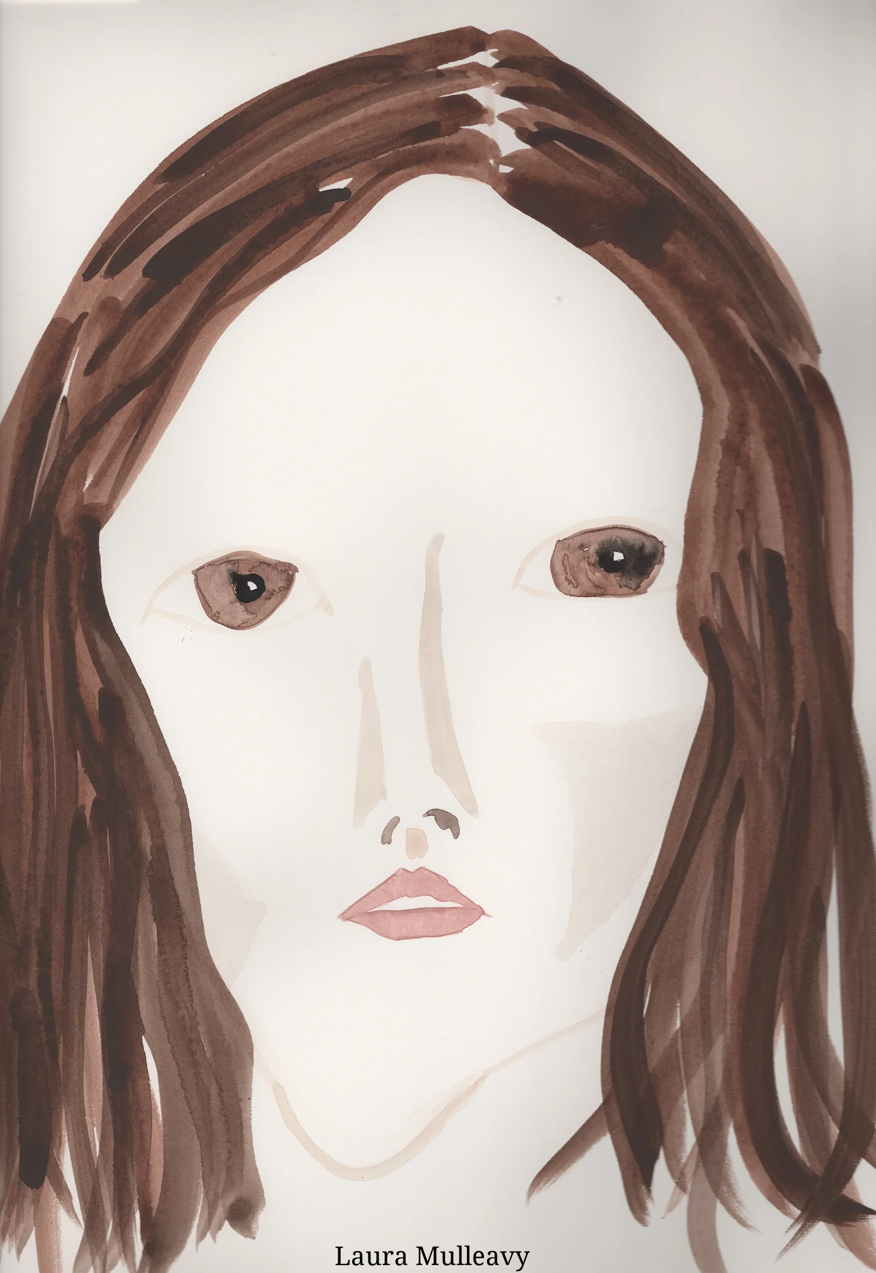 Laura Mulleavy of Rodarte