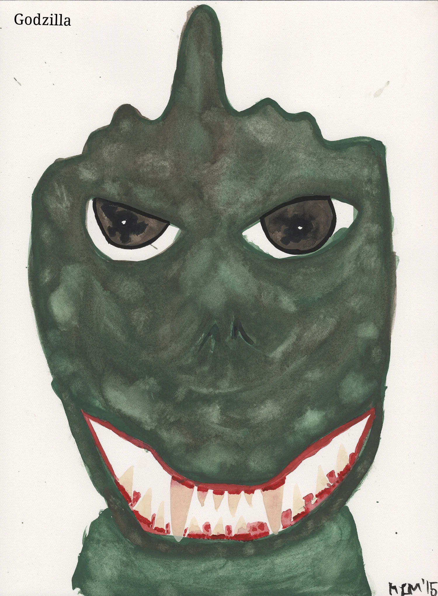 Godzilla
