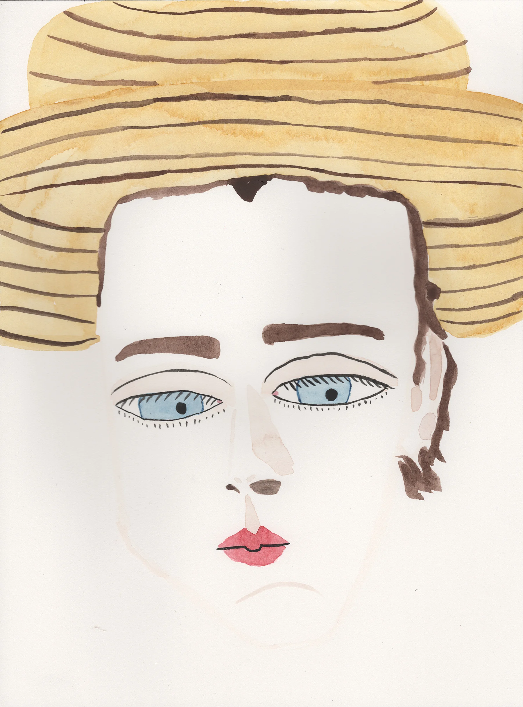 Elizabeth Bishop 1911-1979 American poet