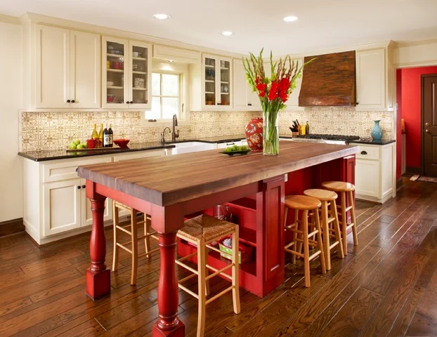 How to Choose the Right Countertop for your Dallas Kitchen Remodel