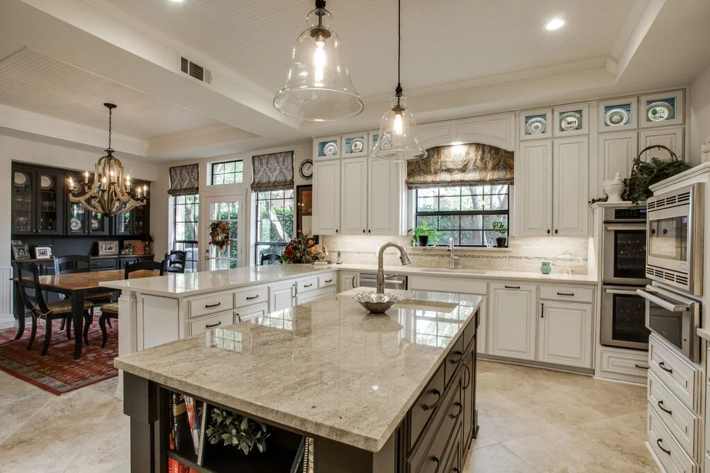 5 Ways to Maximize Kitchen Traffic Flow